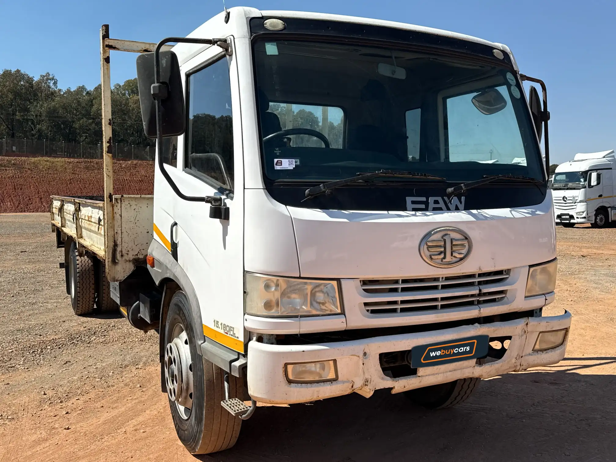 FAW 15 Series