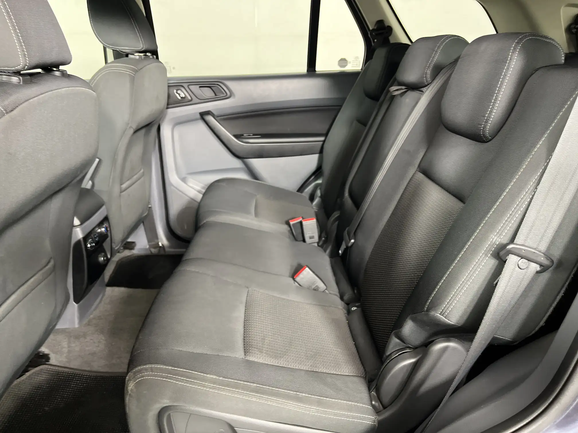 Ford Everest