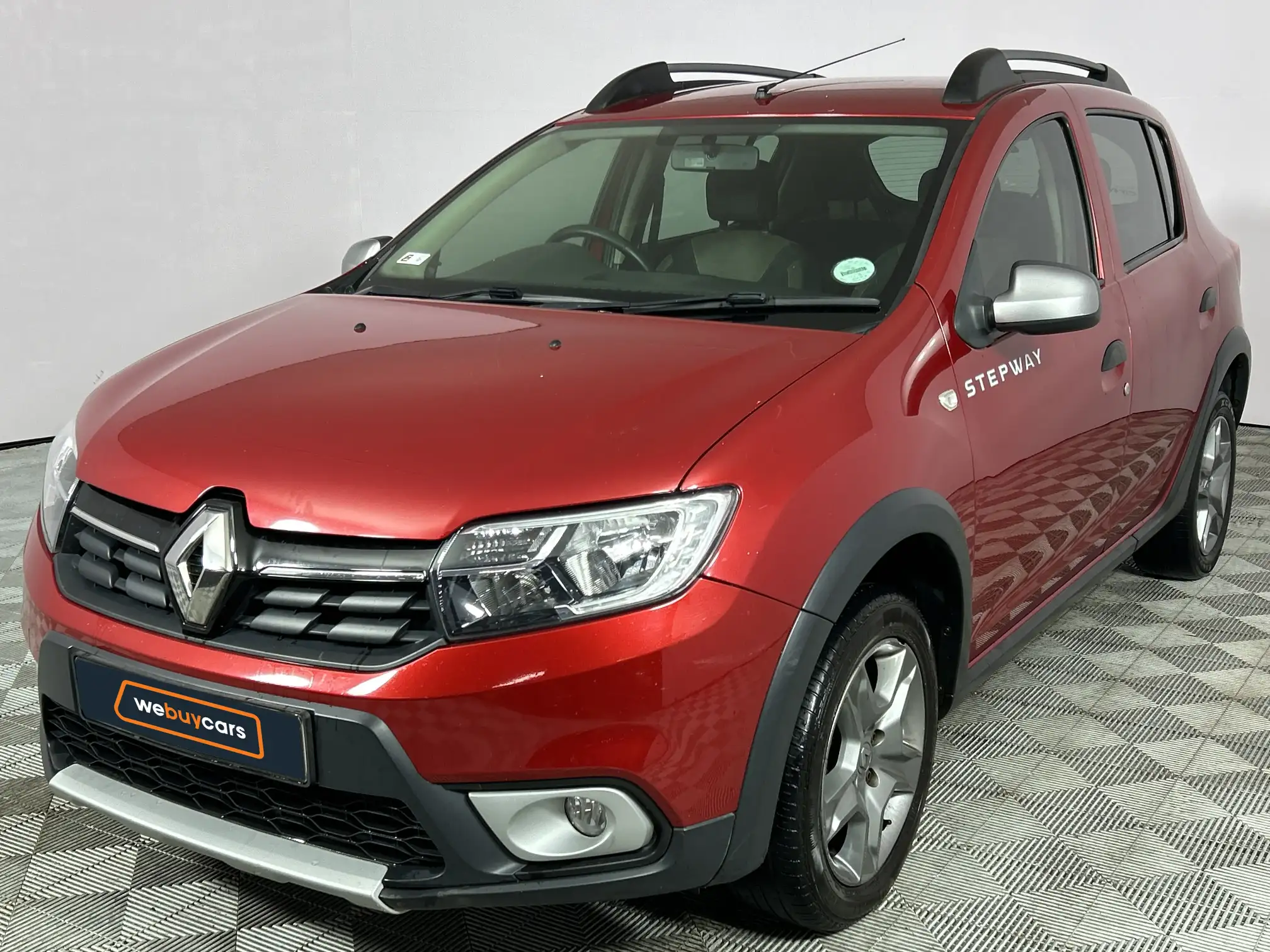 2019 Renault Sandero