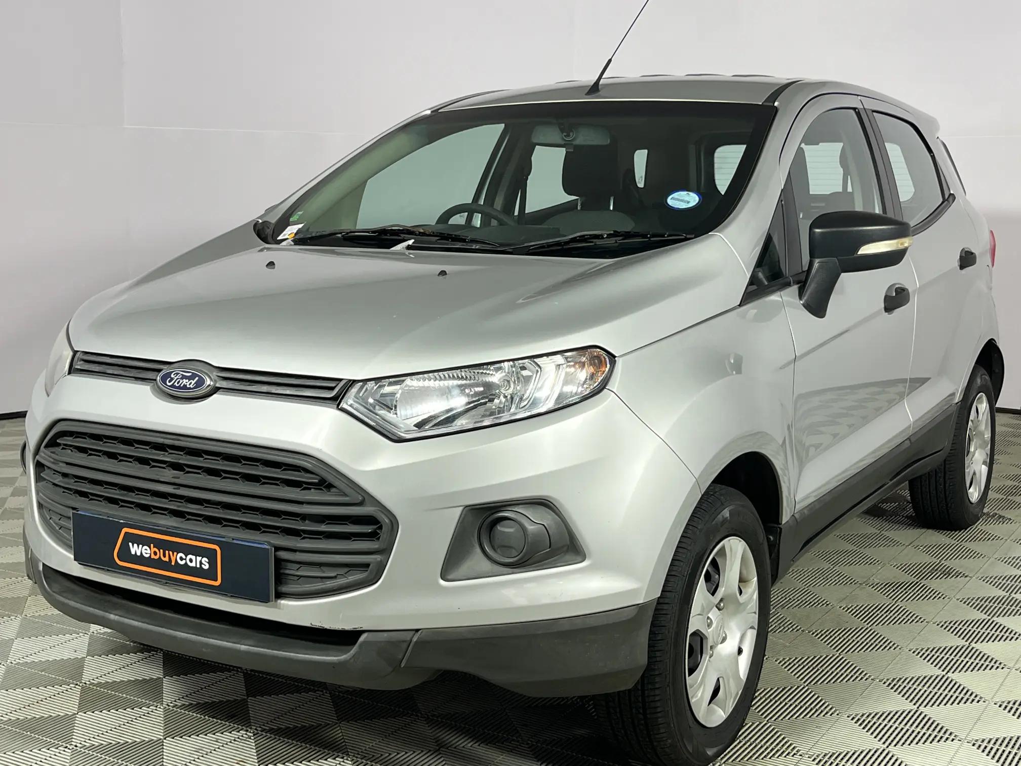 Ford EcoSport 1.5 (82 kW) Ambiente