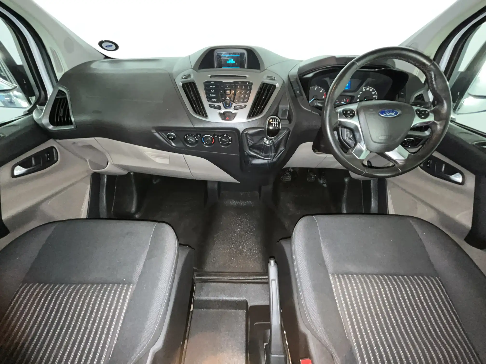 Ford Tourneo