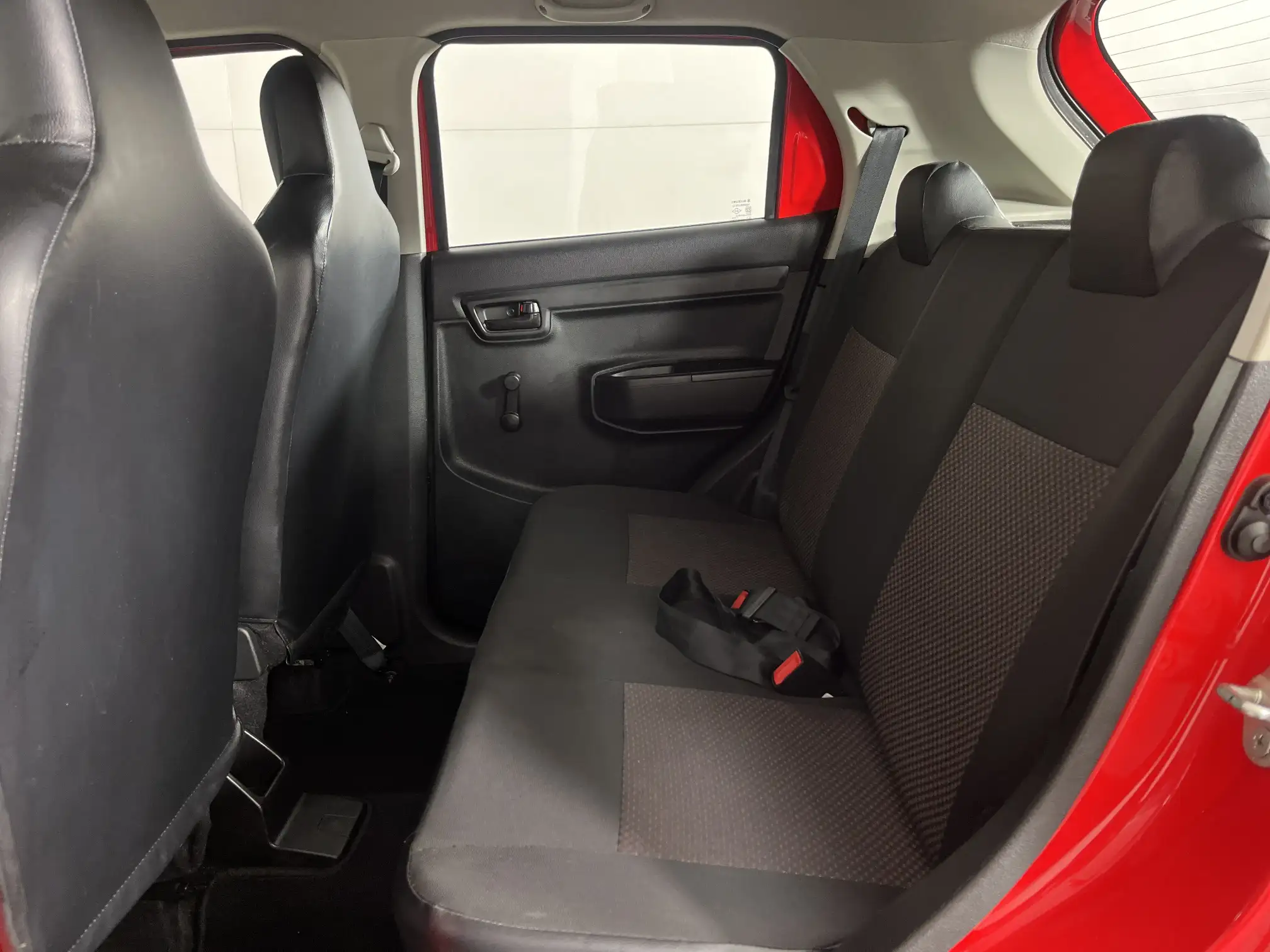 Suzuki S-Presso