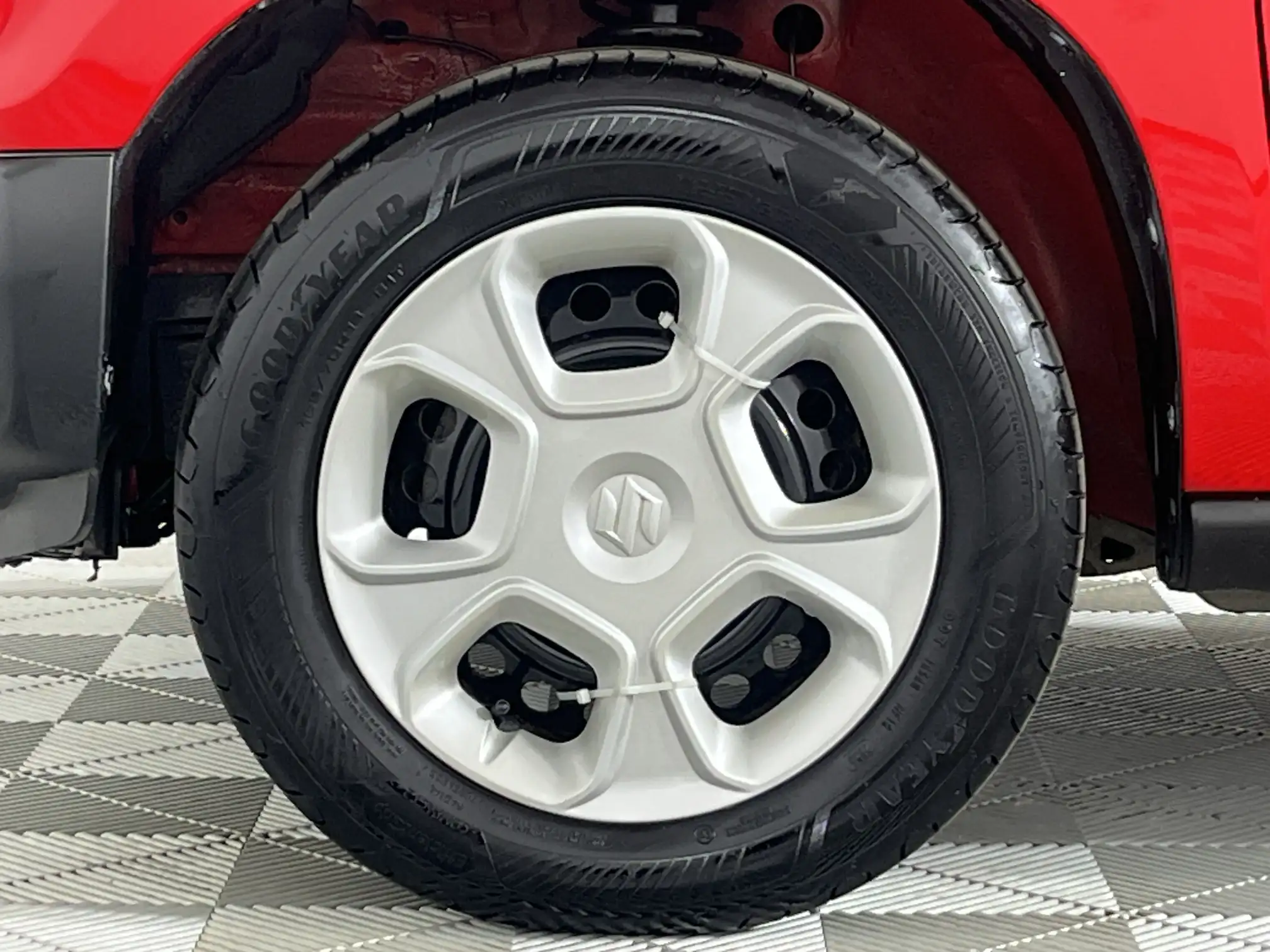 Suzuki S-Presso