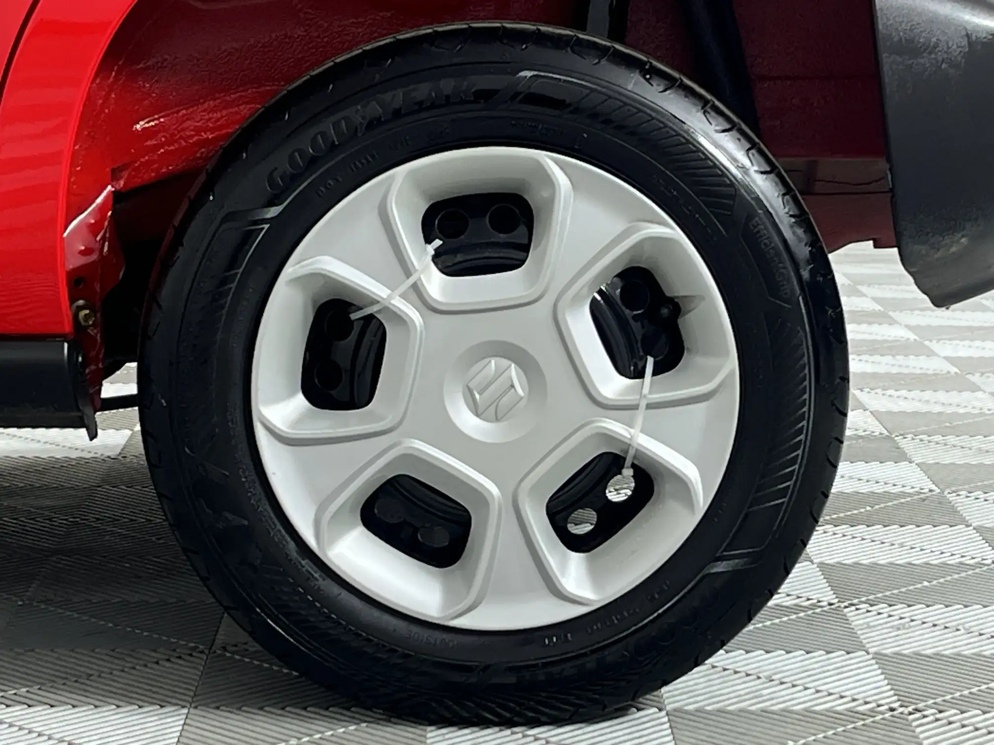 Suzuki S-Presso