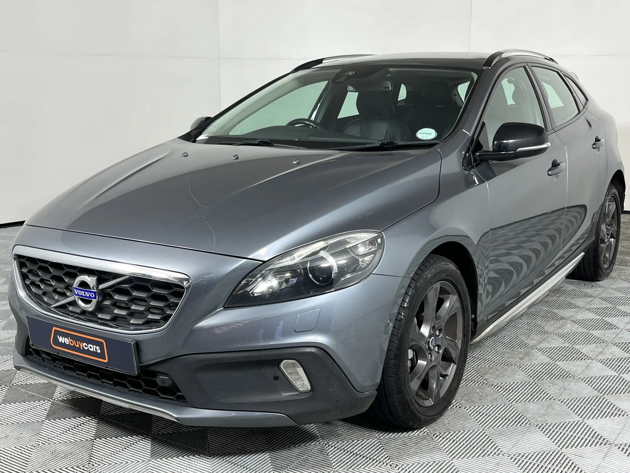 2014 Volvo V40 CC D3 Excel Geartronic