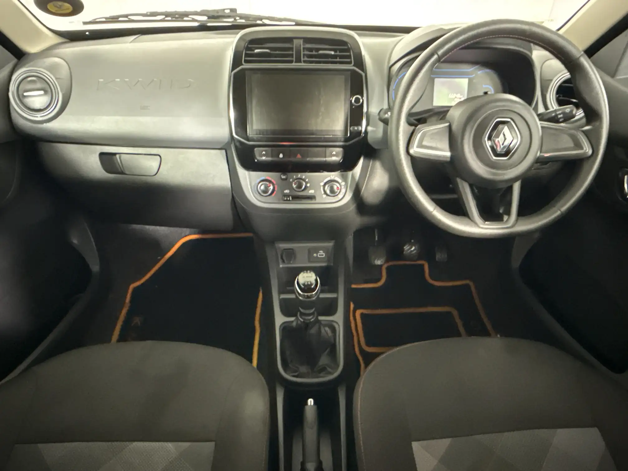 Renault Kwid