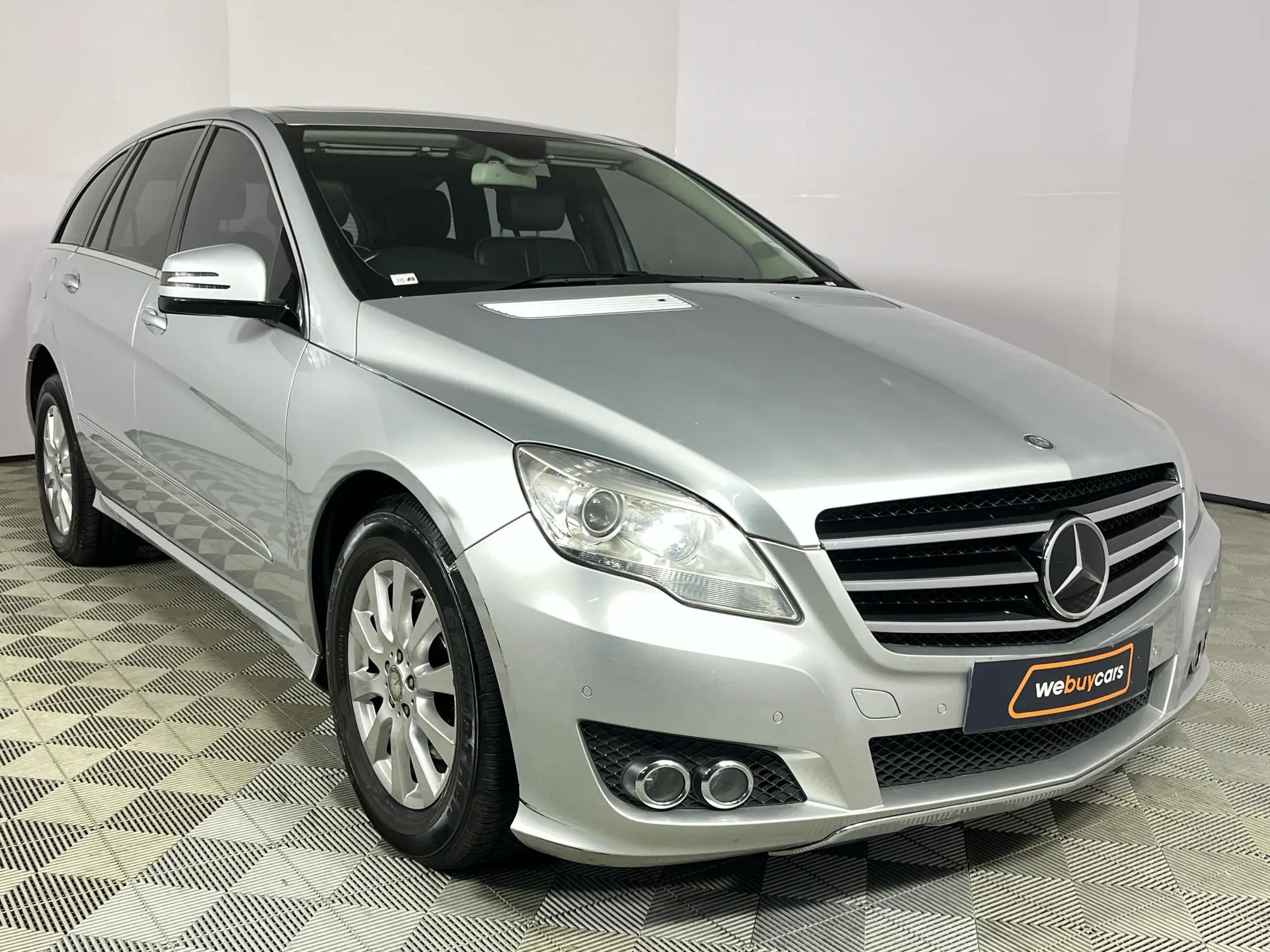 Mercedes Benz R 300 CDi Blue Efficiency SWB for sale - R 150 900 ...