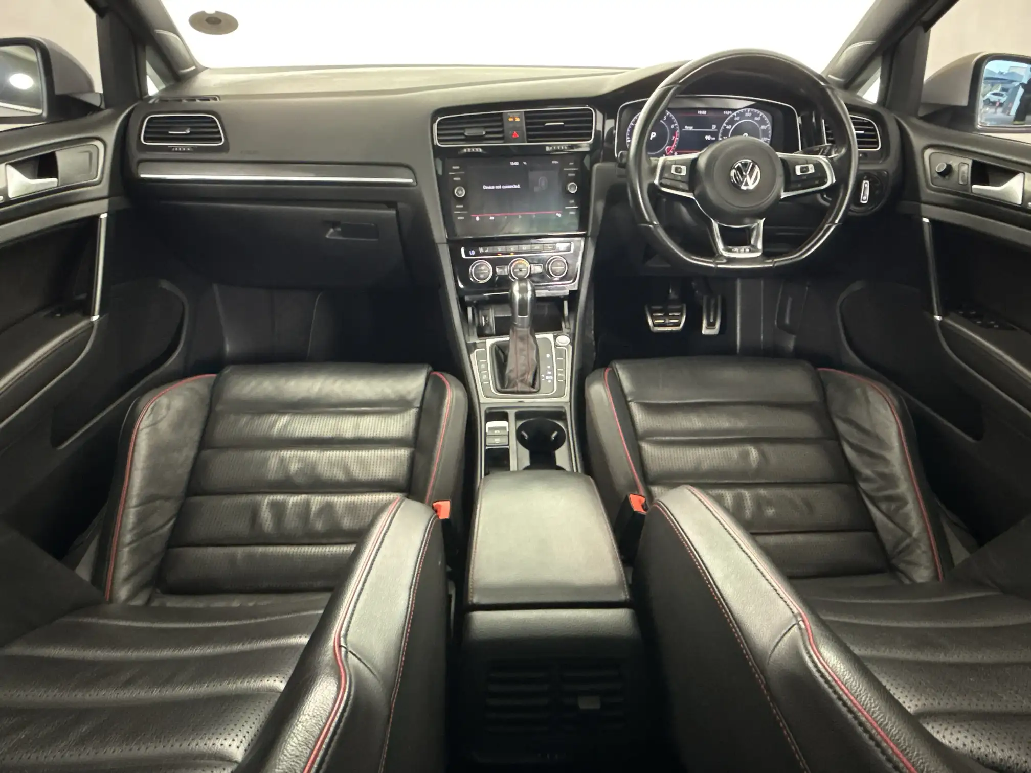 Volkswagen Golf 7