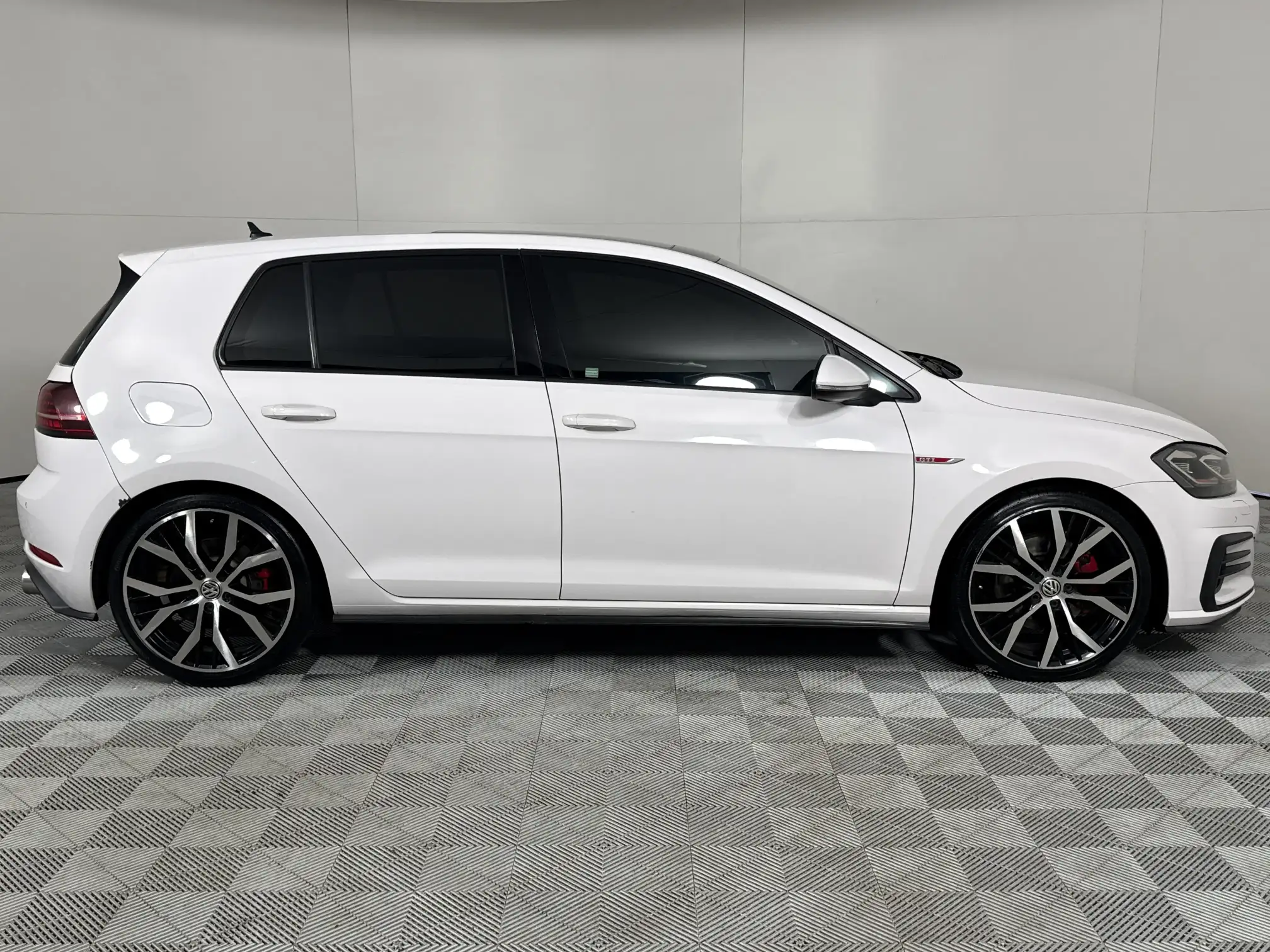 Volkswagen Golf 7