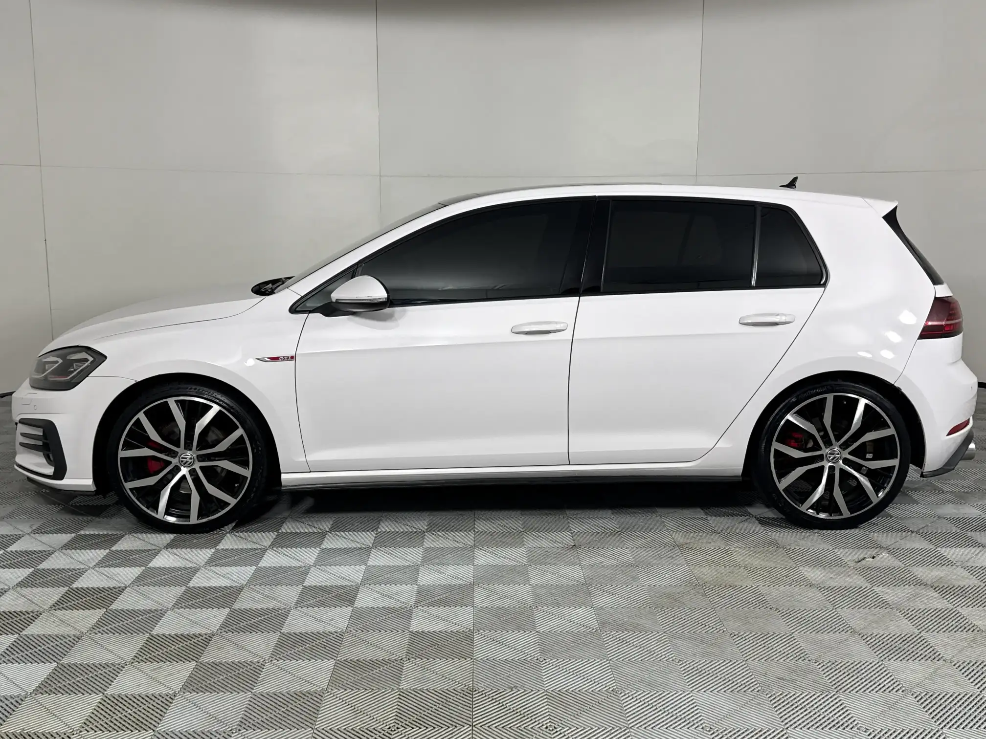 Volkswagen Golf 7