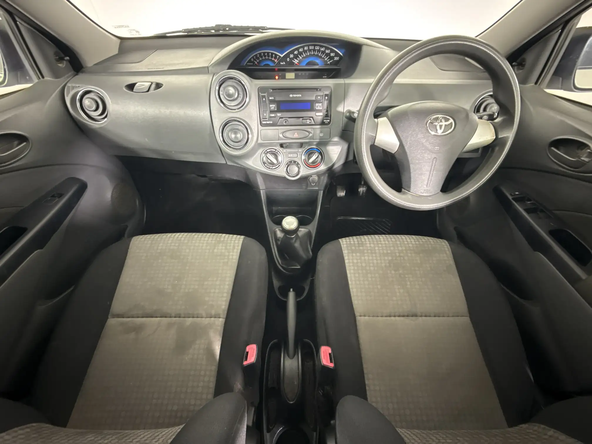 Toyota Etios