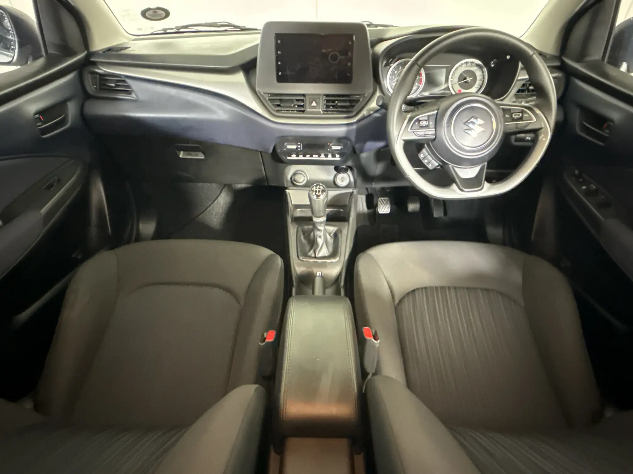 Suzuki Baleno