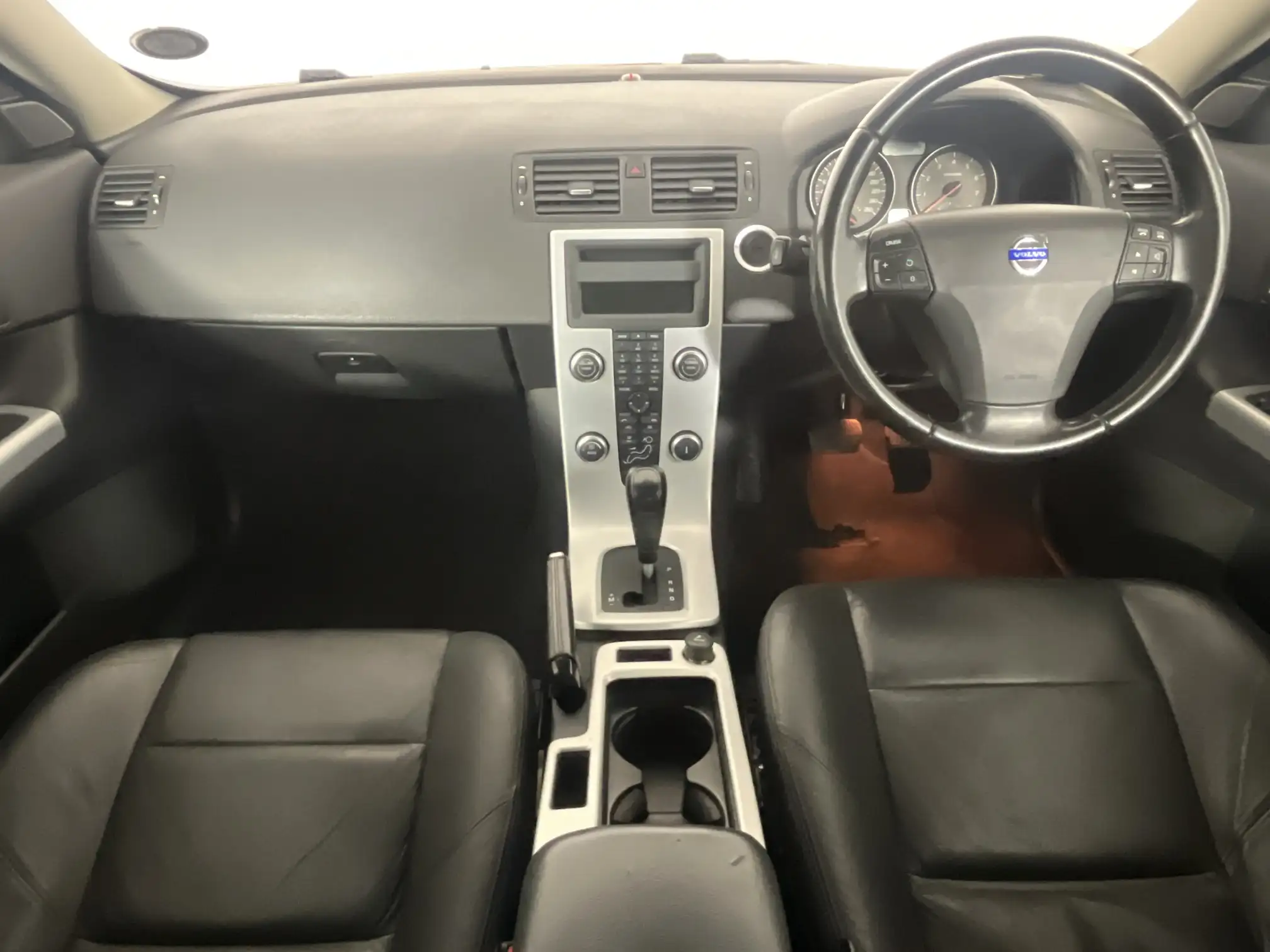 Volvo C30