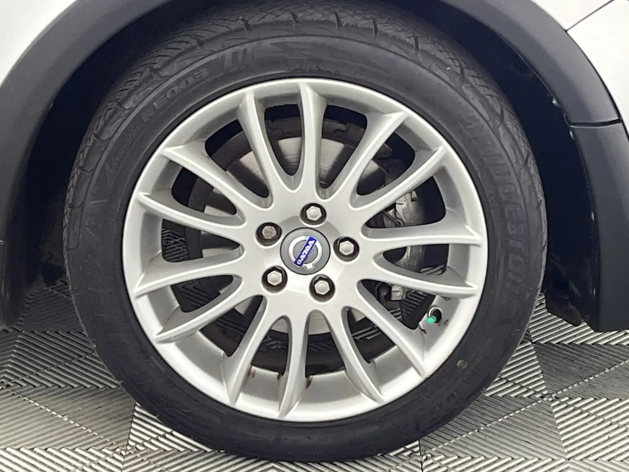 Volvo C30