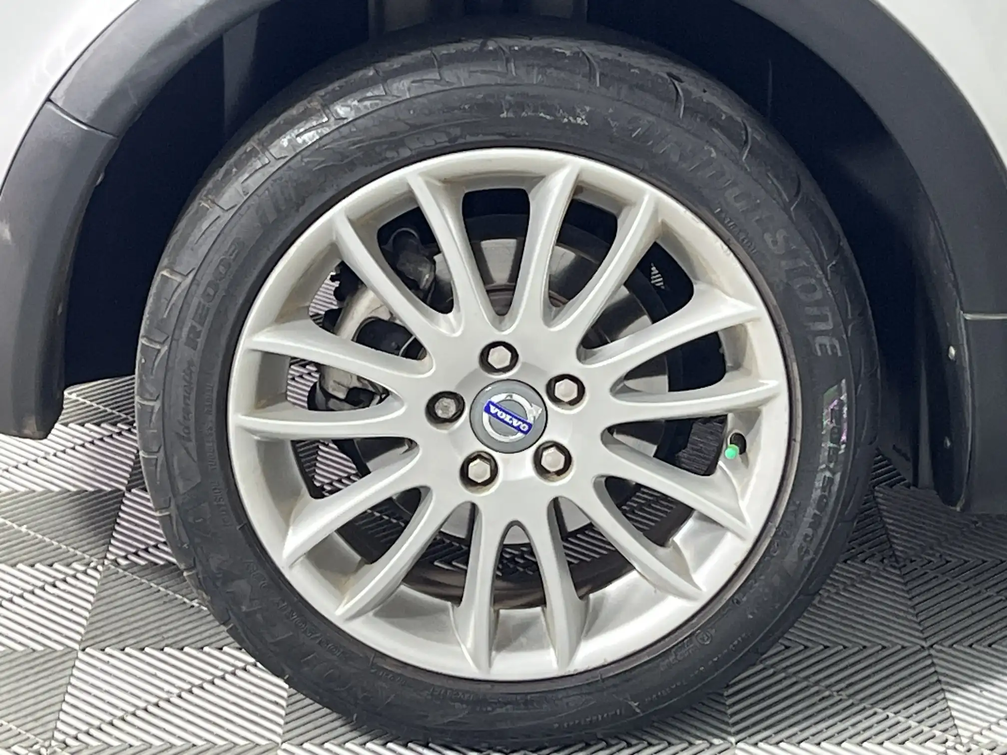 Volvo C30