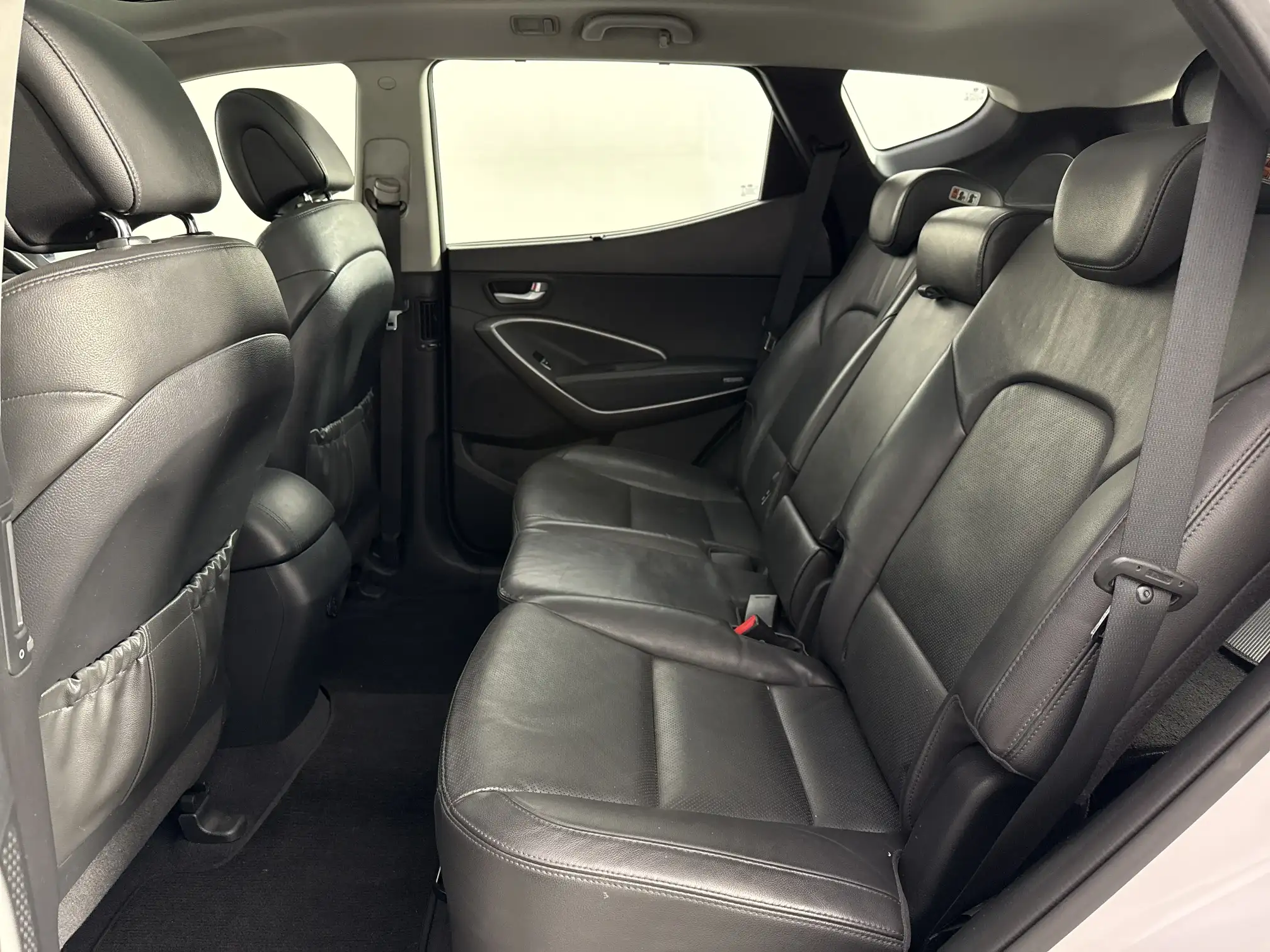 Hyundai Santa-FE