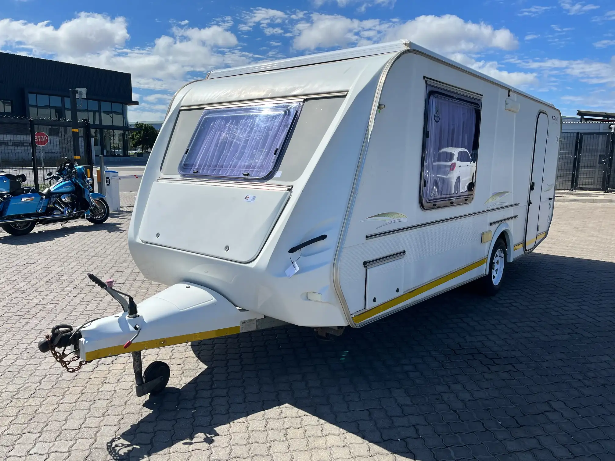 2006 Gypsey Regal