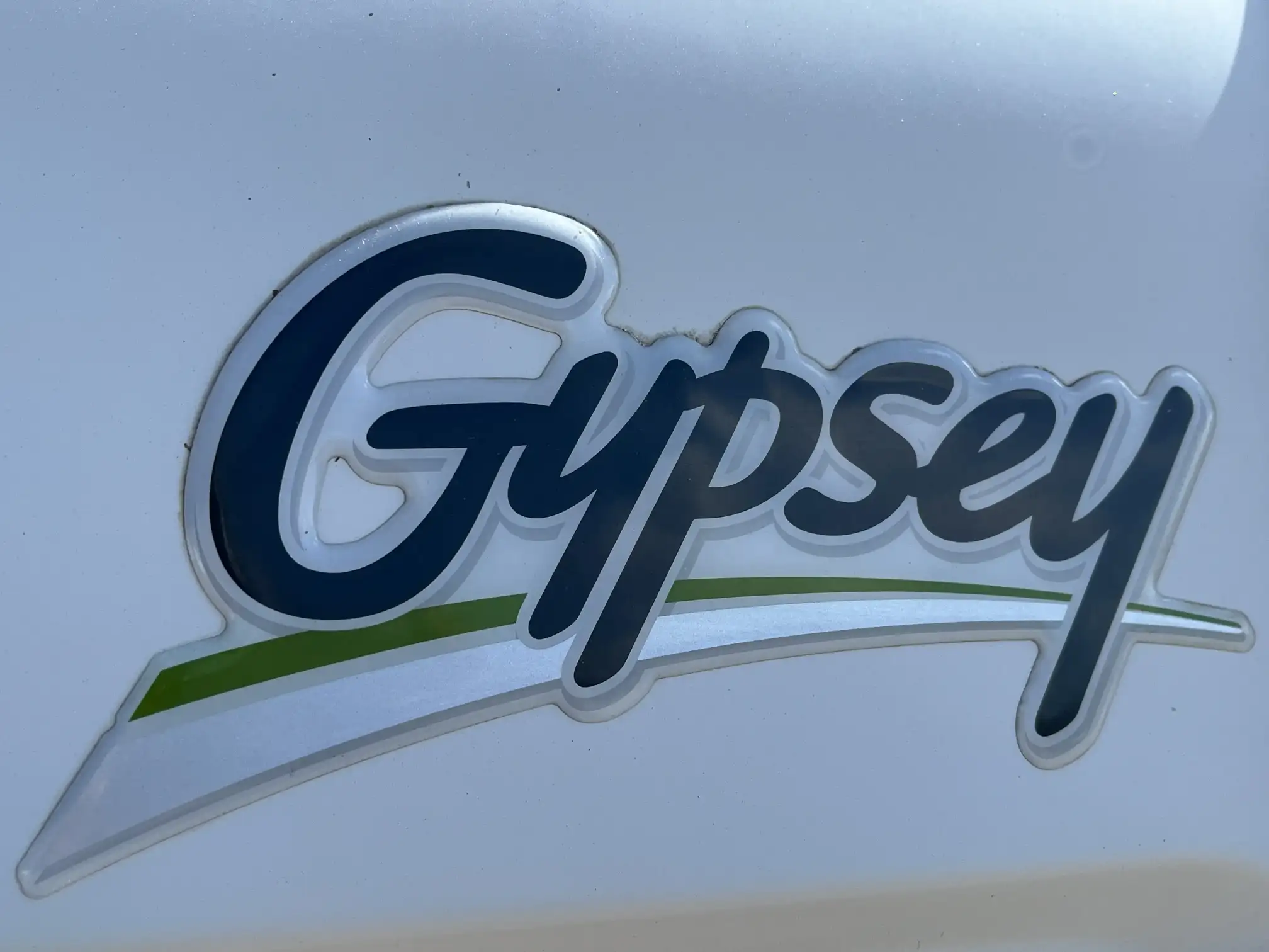 Gypsey Regal