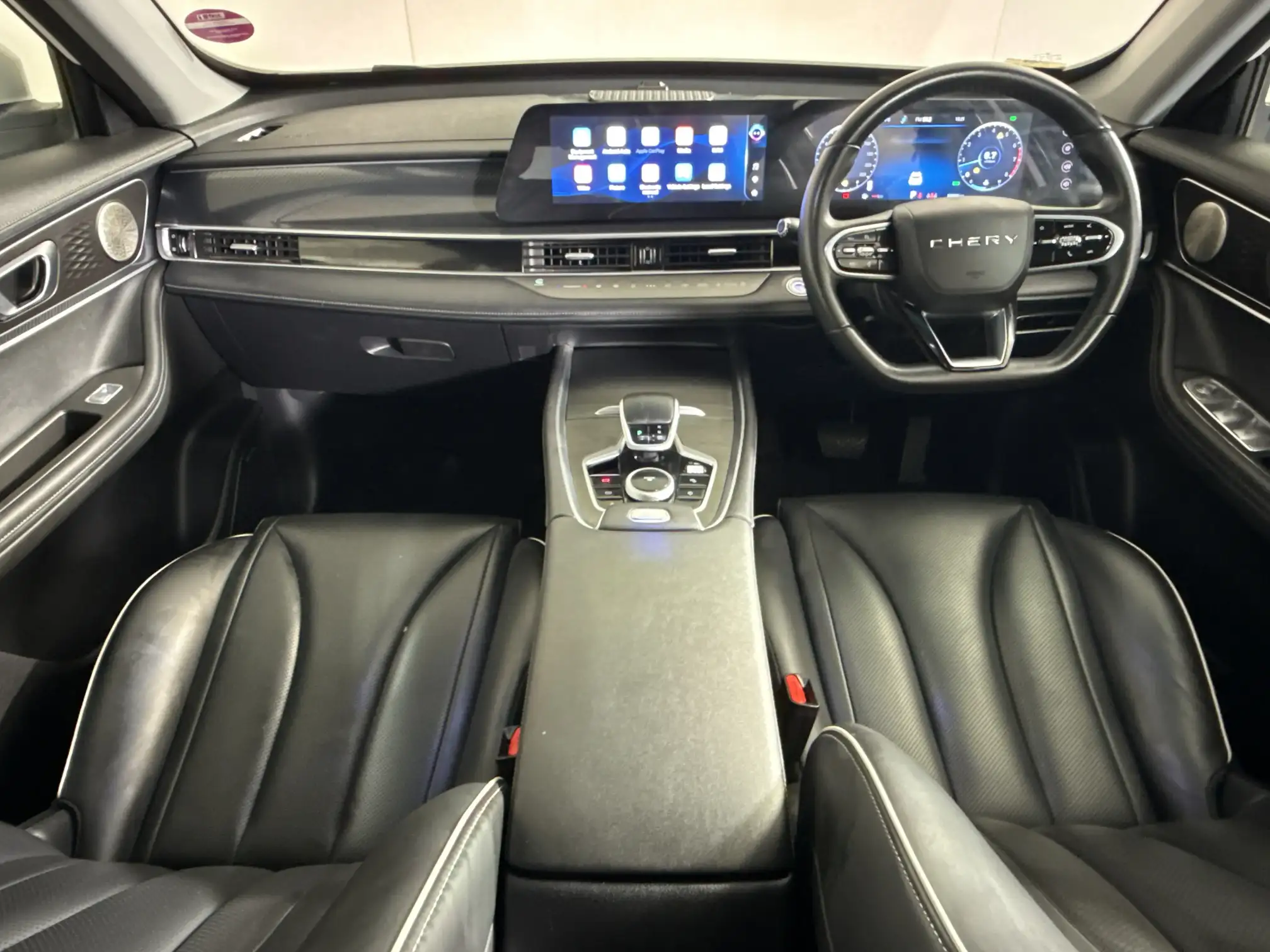 Chery Tiggo 7