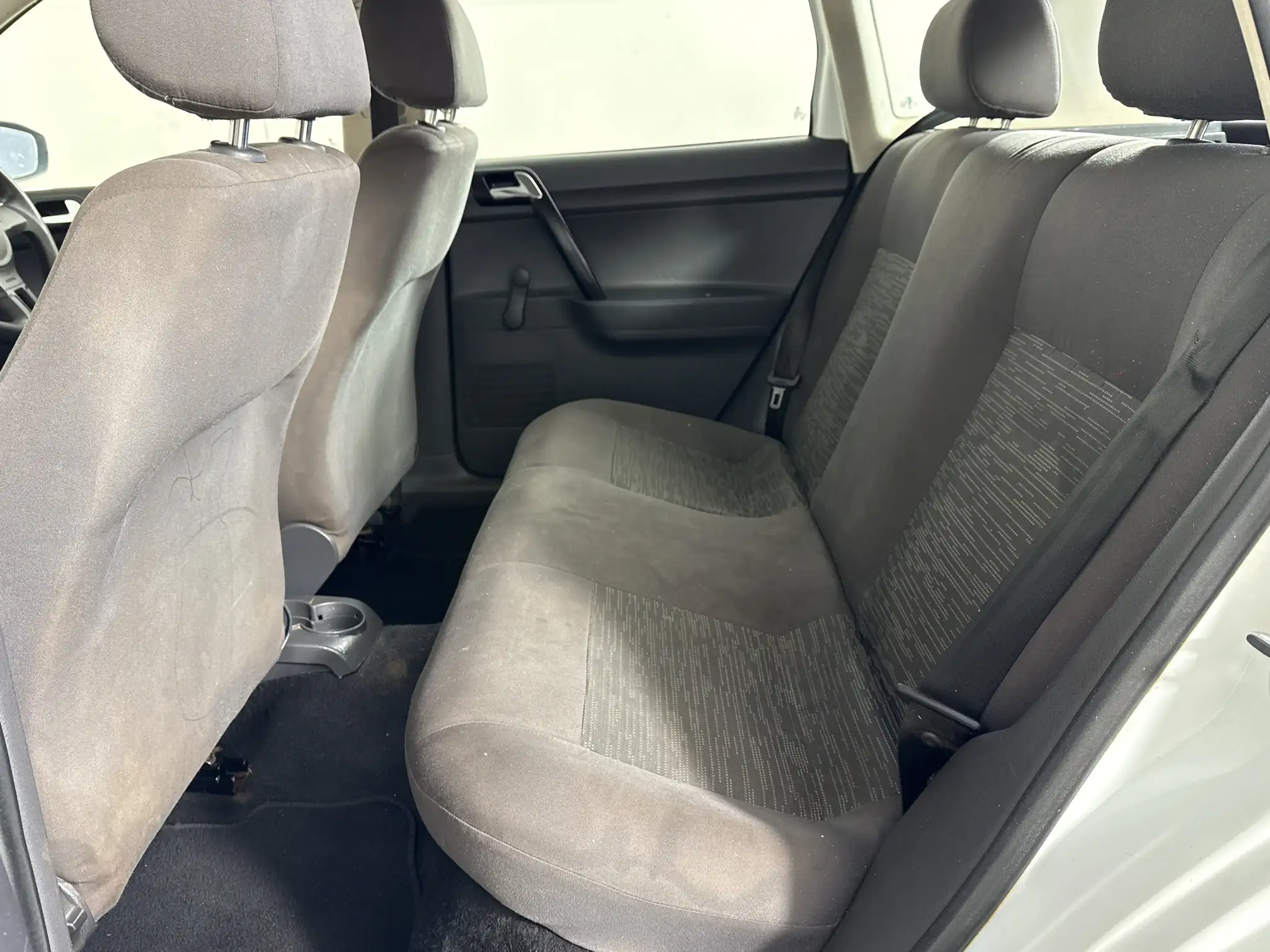 Volkswagen Polo Vivo