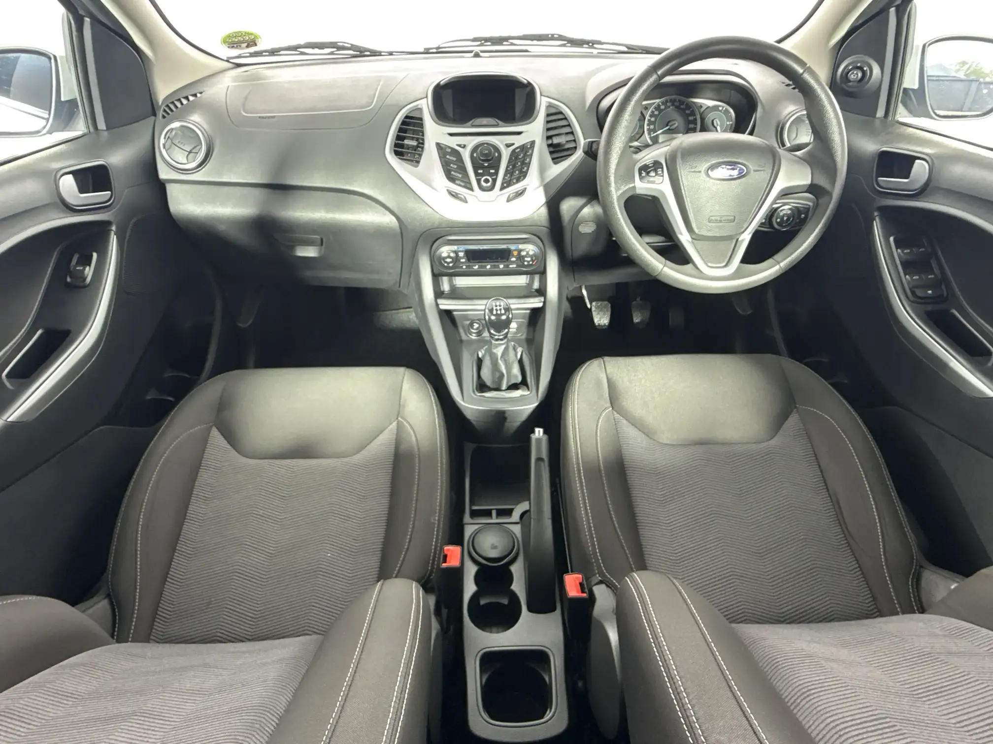 Ford Figo