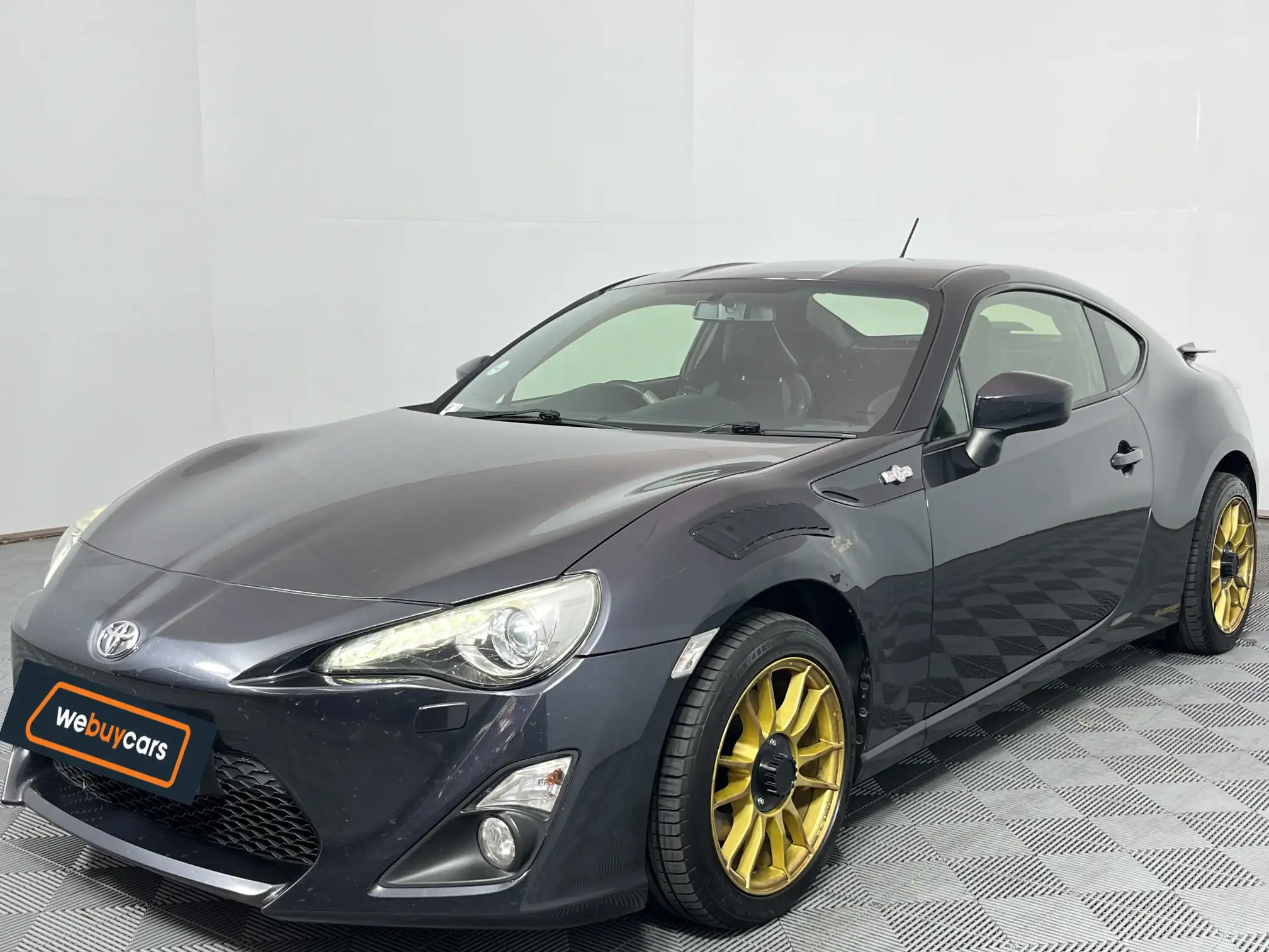 Toyota 86