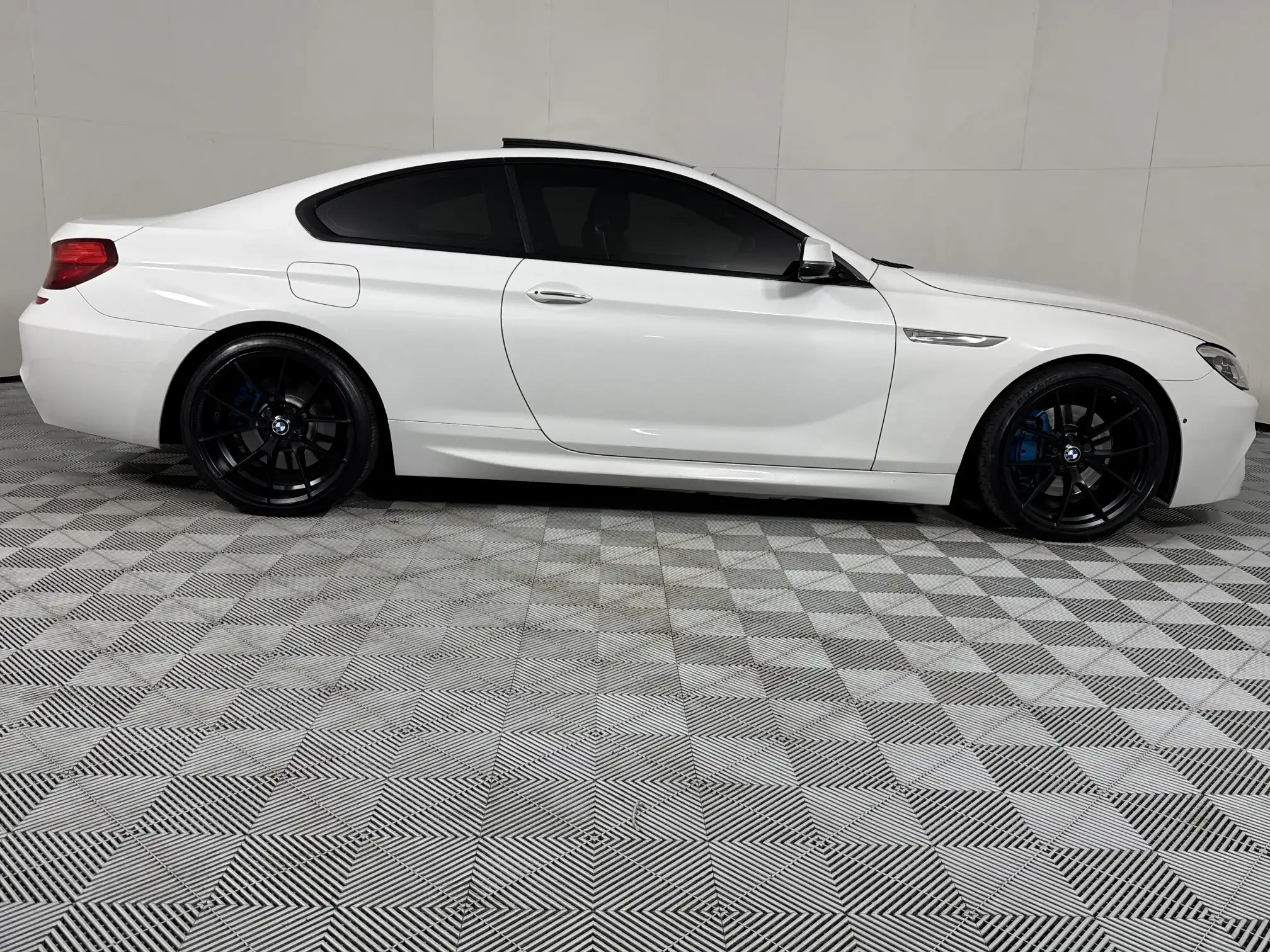 BMW 6 Series