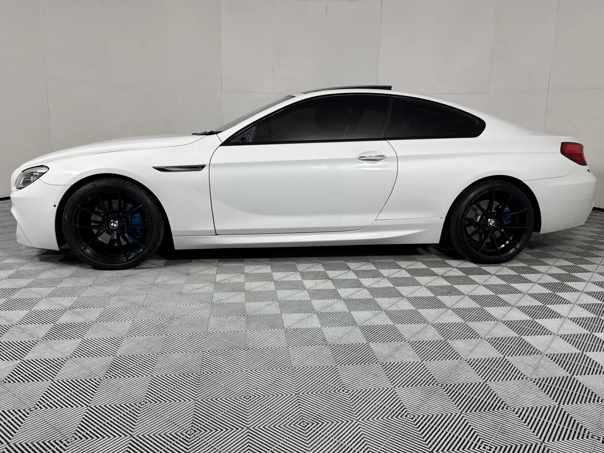 BMW 6 Series