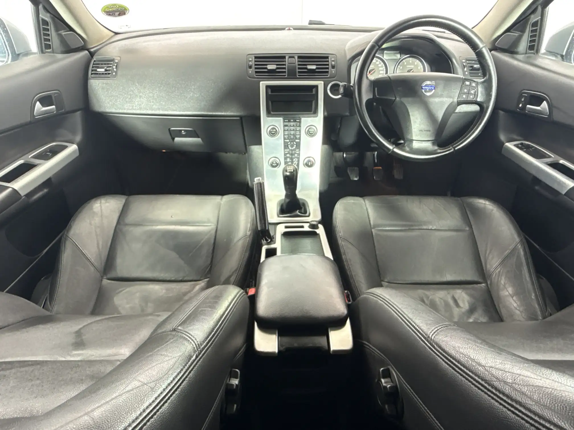 Volvo C30