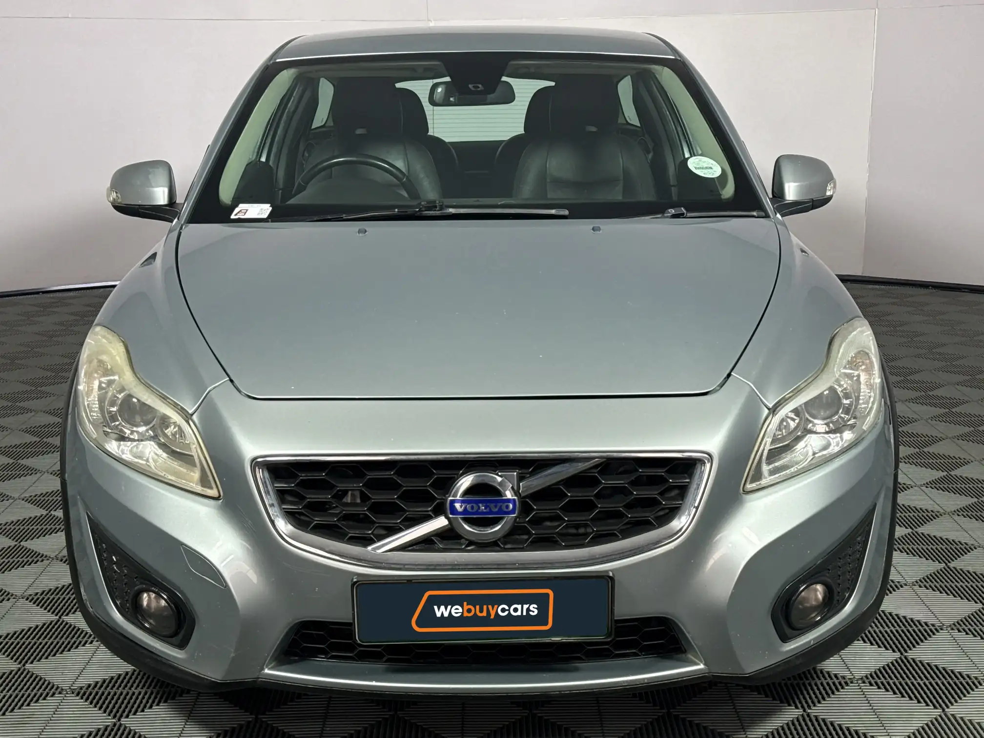 Volvo C30