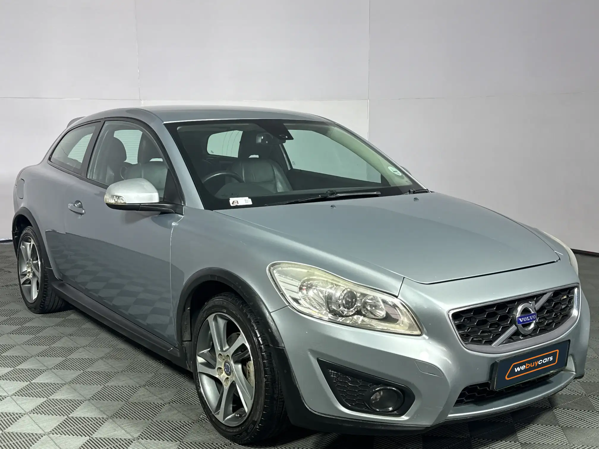Volvo C30