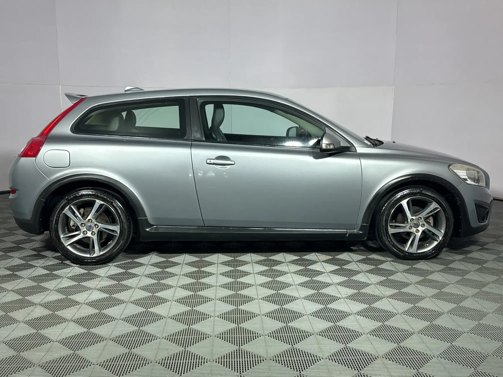 Volvo C30