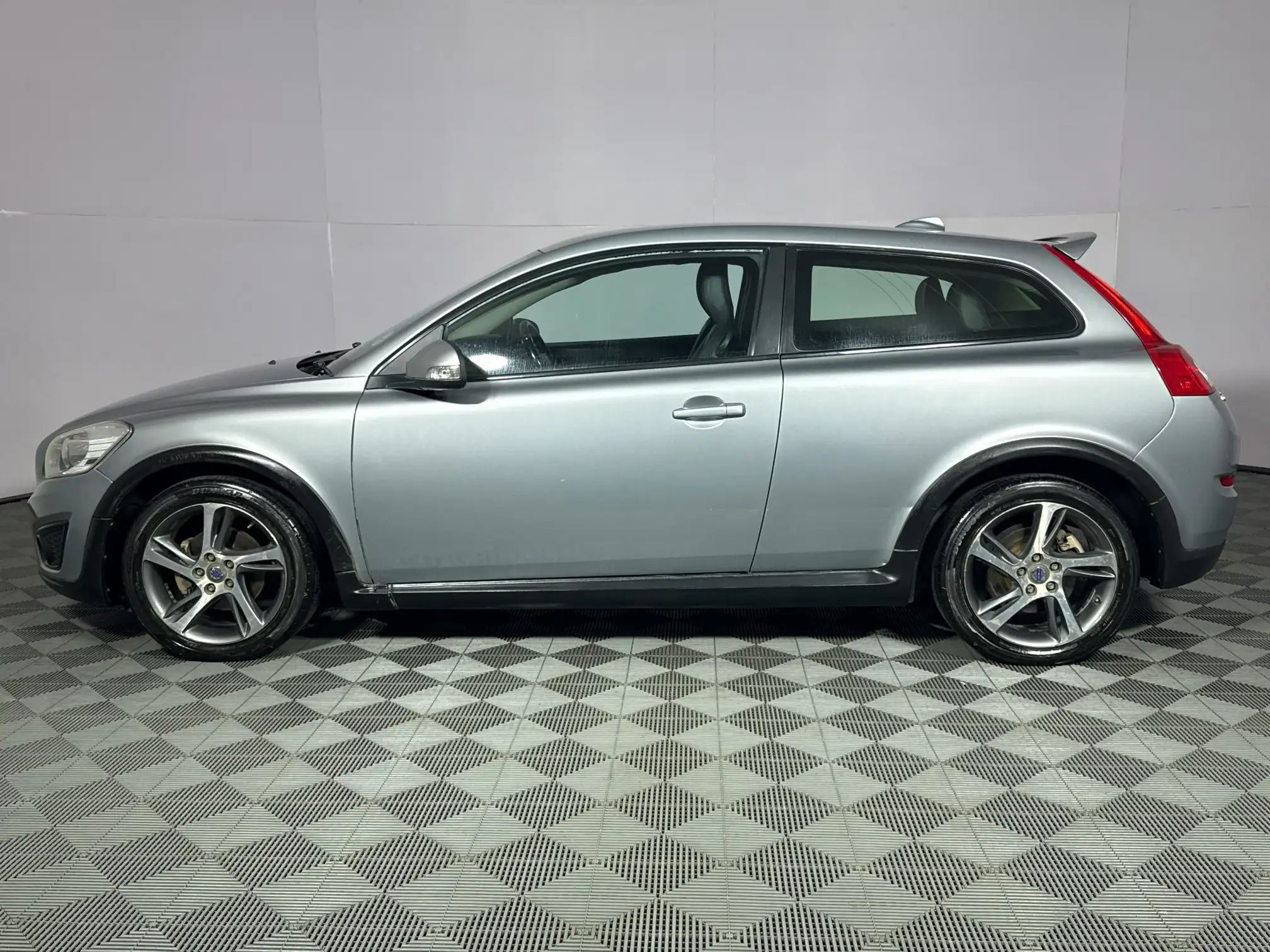 Volvo C30