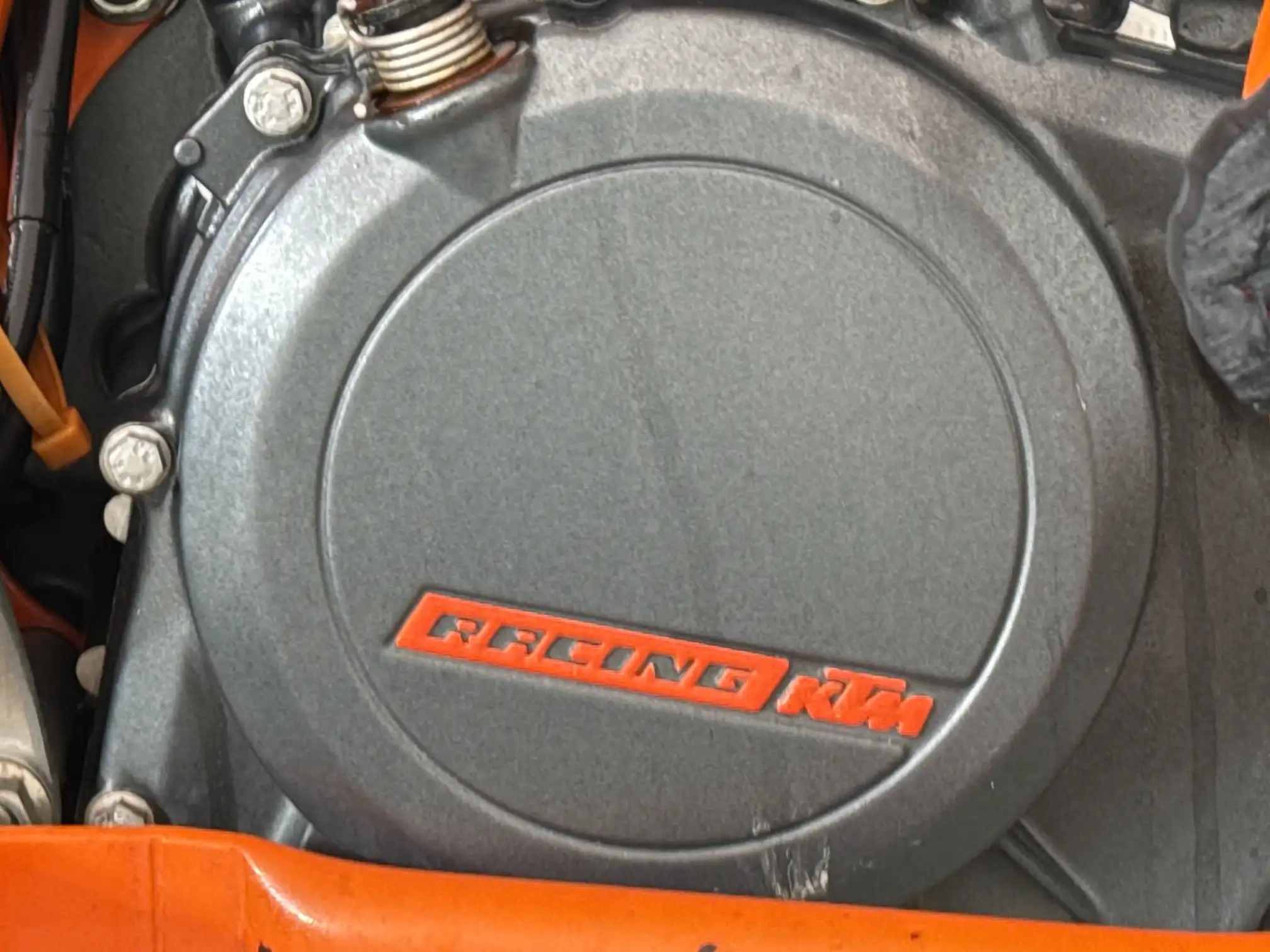 KTM Duke