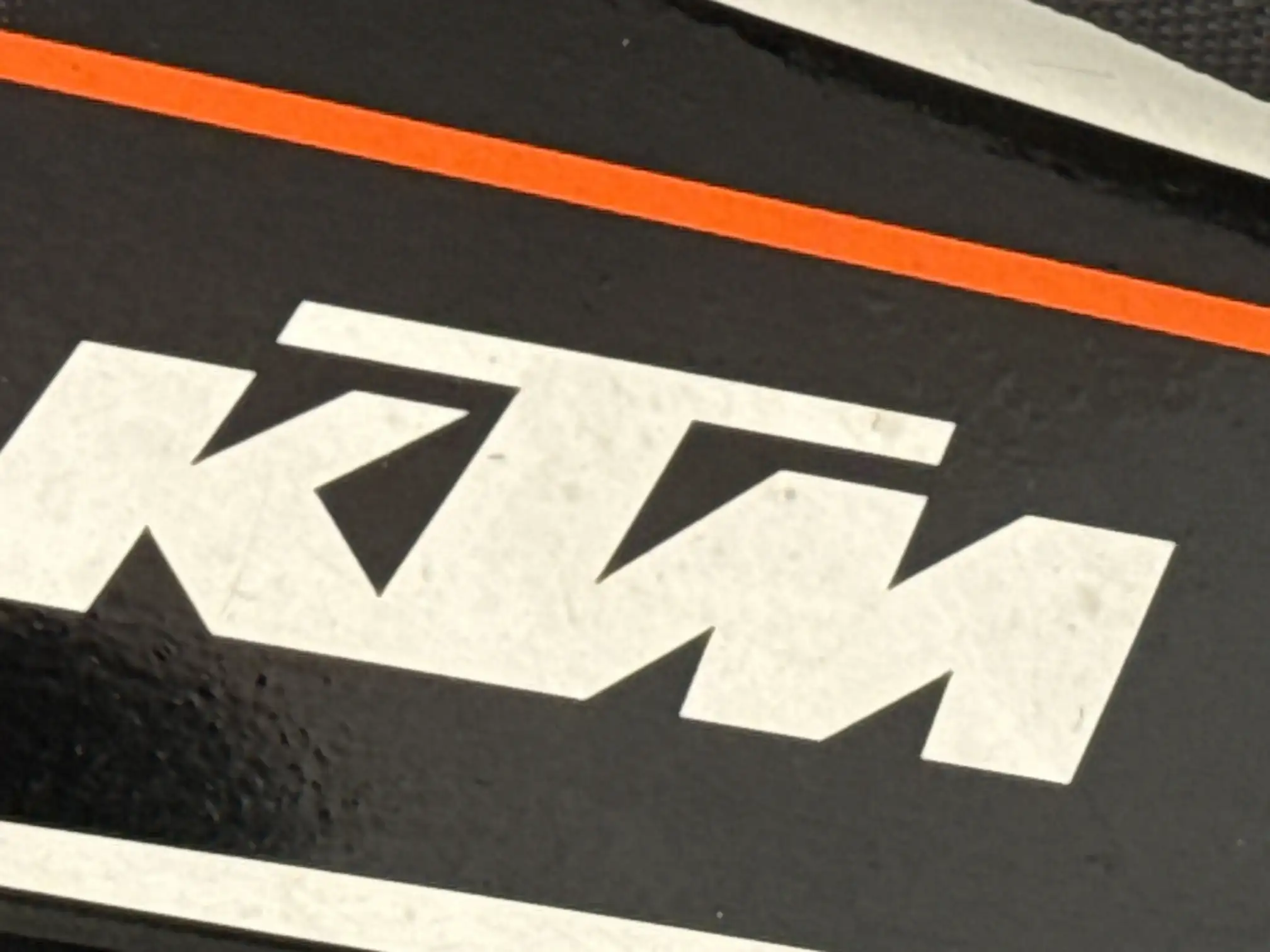 KTM Duke