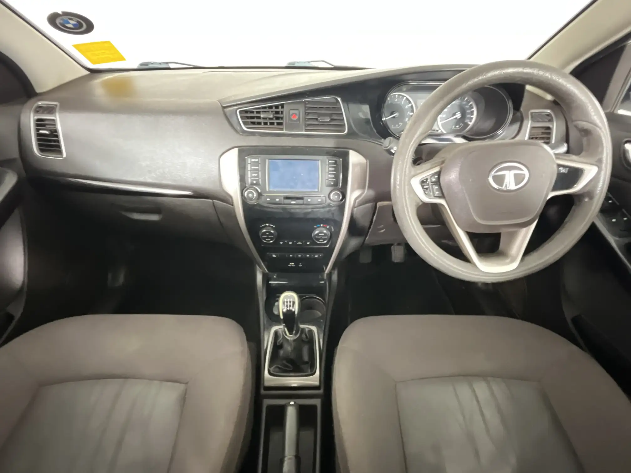 Tata Bolt