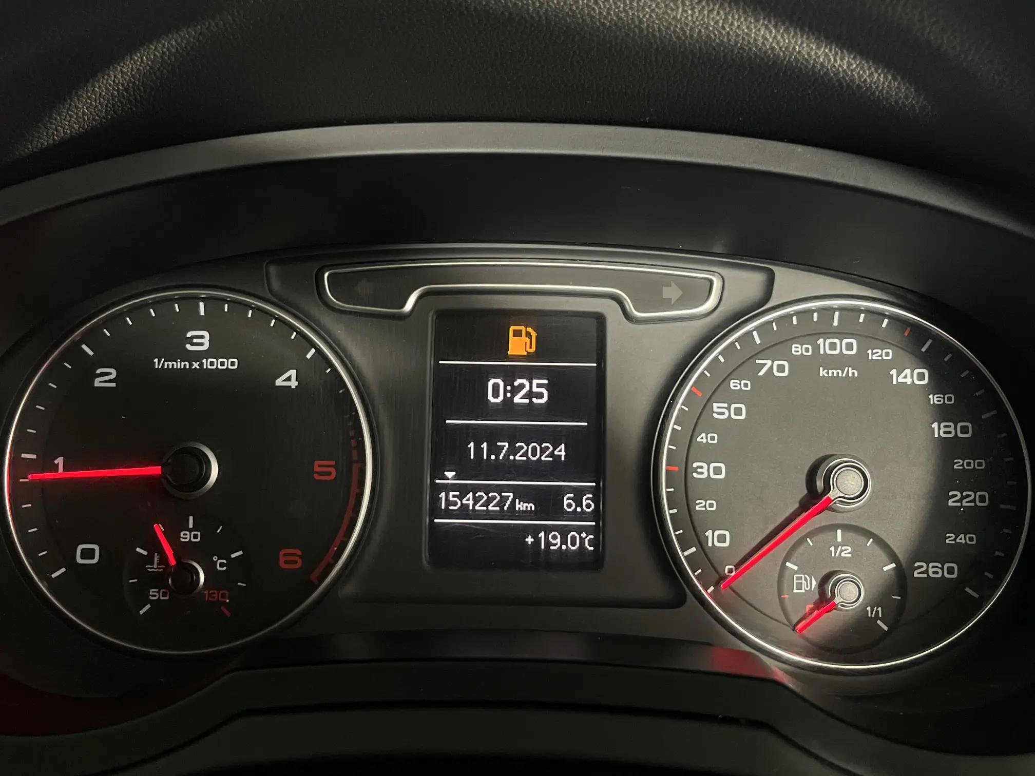 Audi Q3 2.0 TDi (103 kW) for sale R 114 900 Carfind.co.za