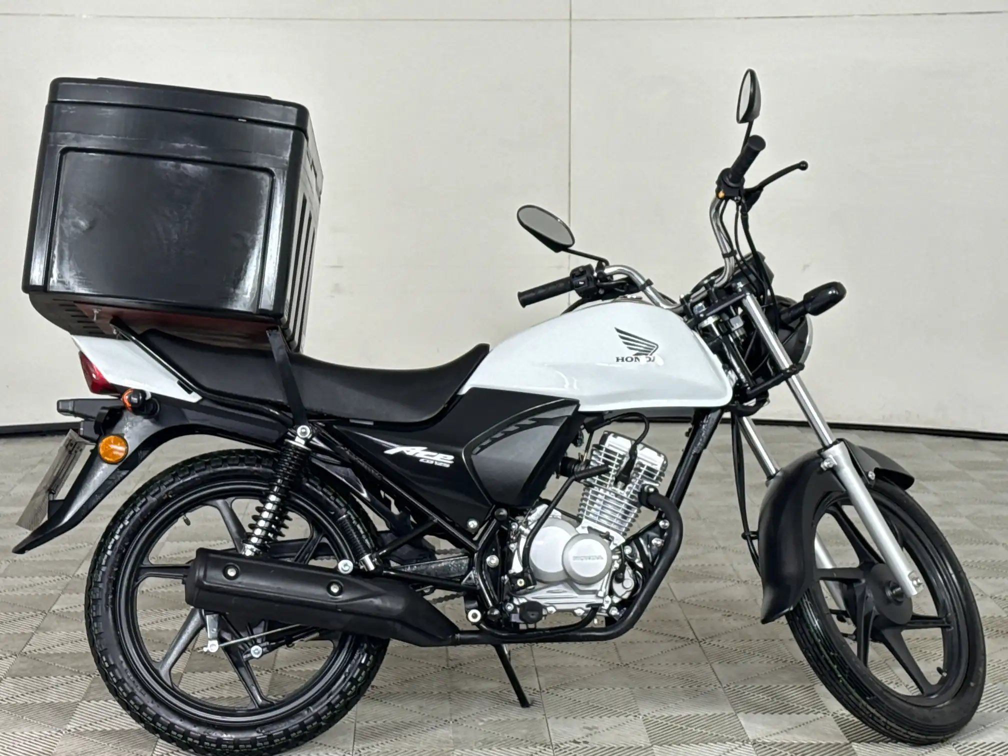 2026 Honda ACE
