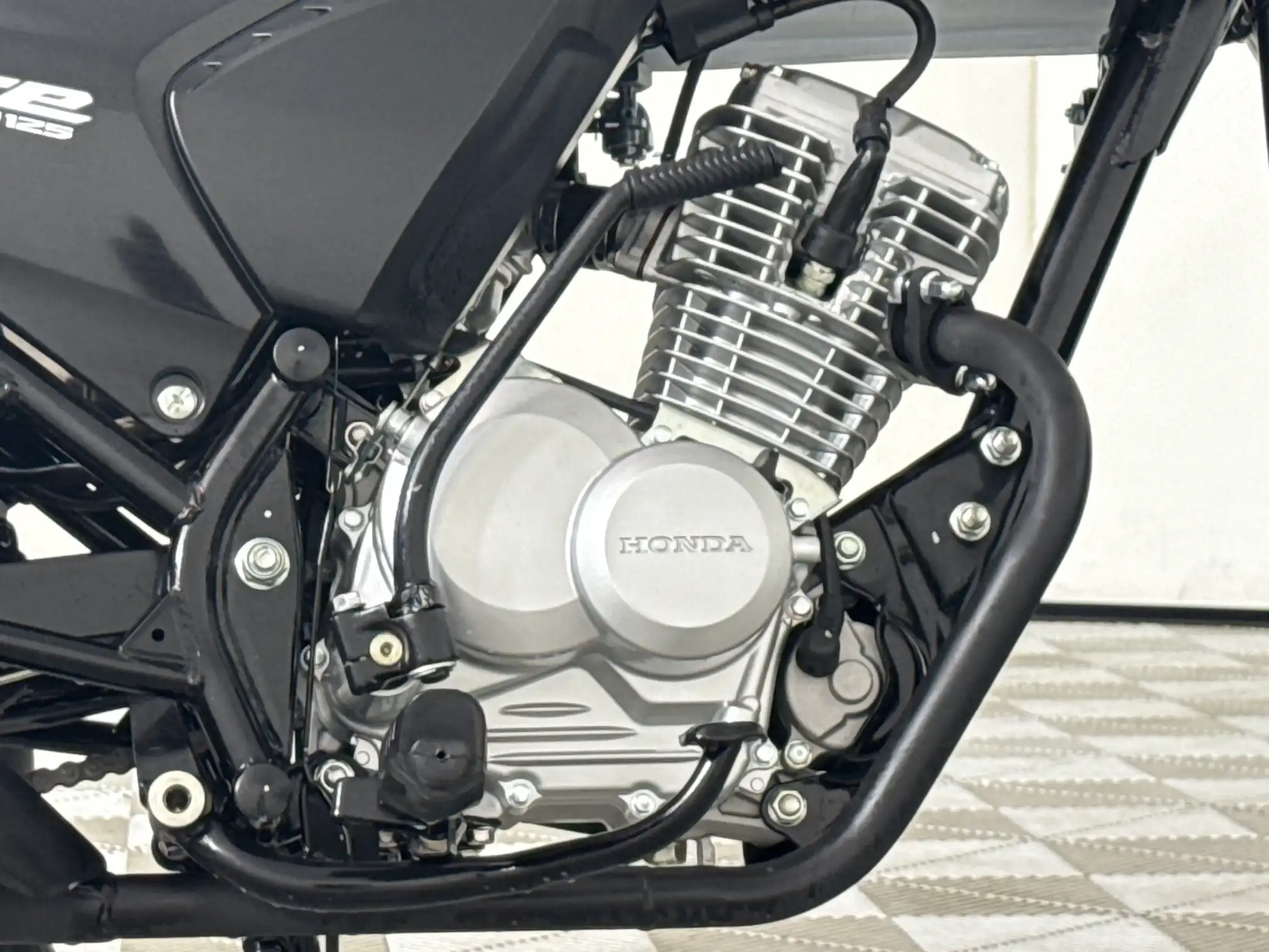 Honda ACE