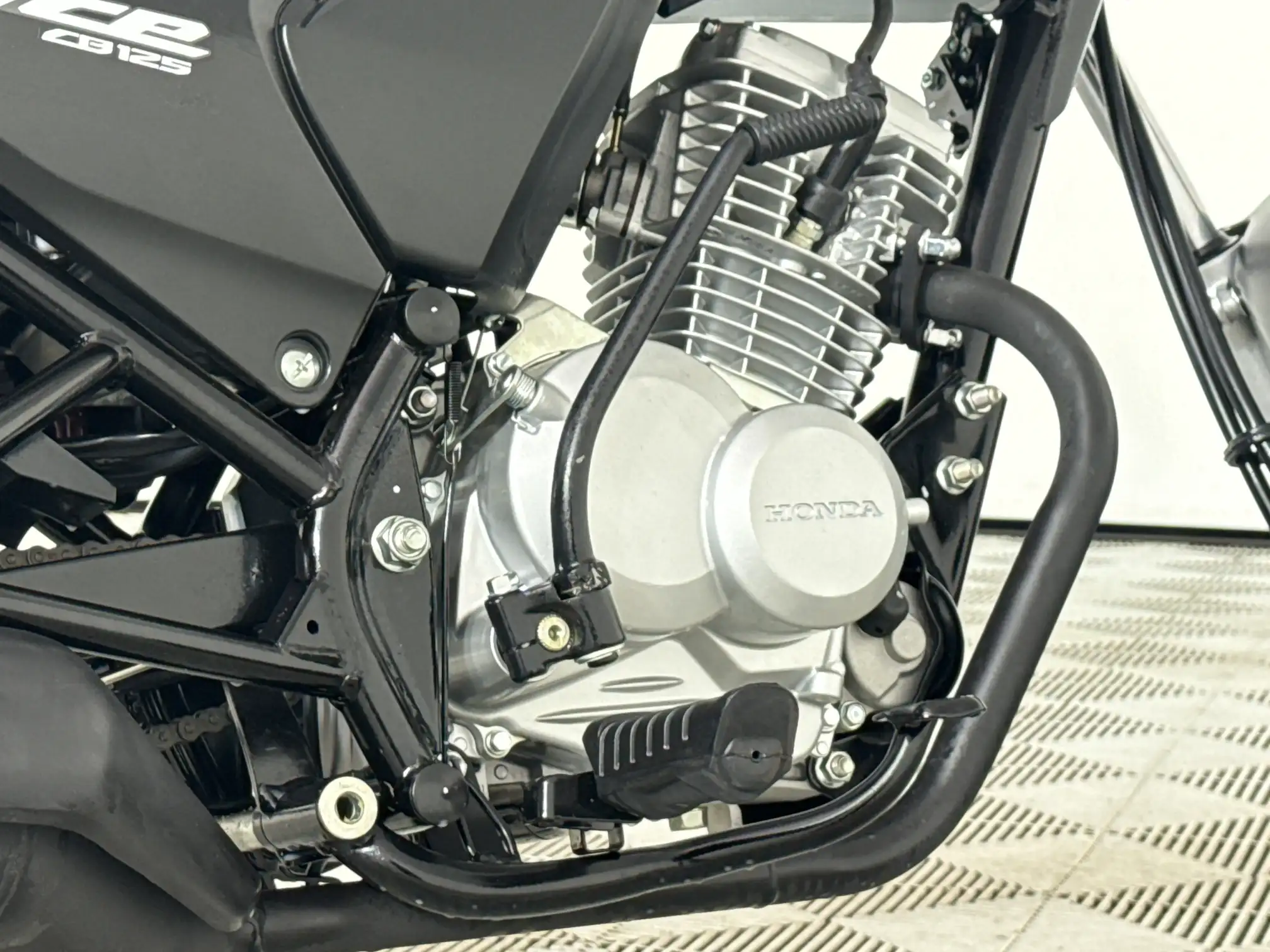 Honda ACE