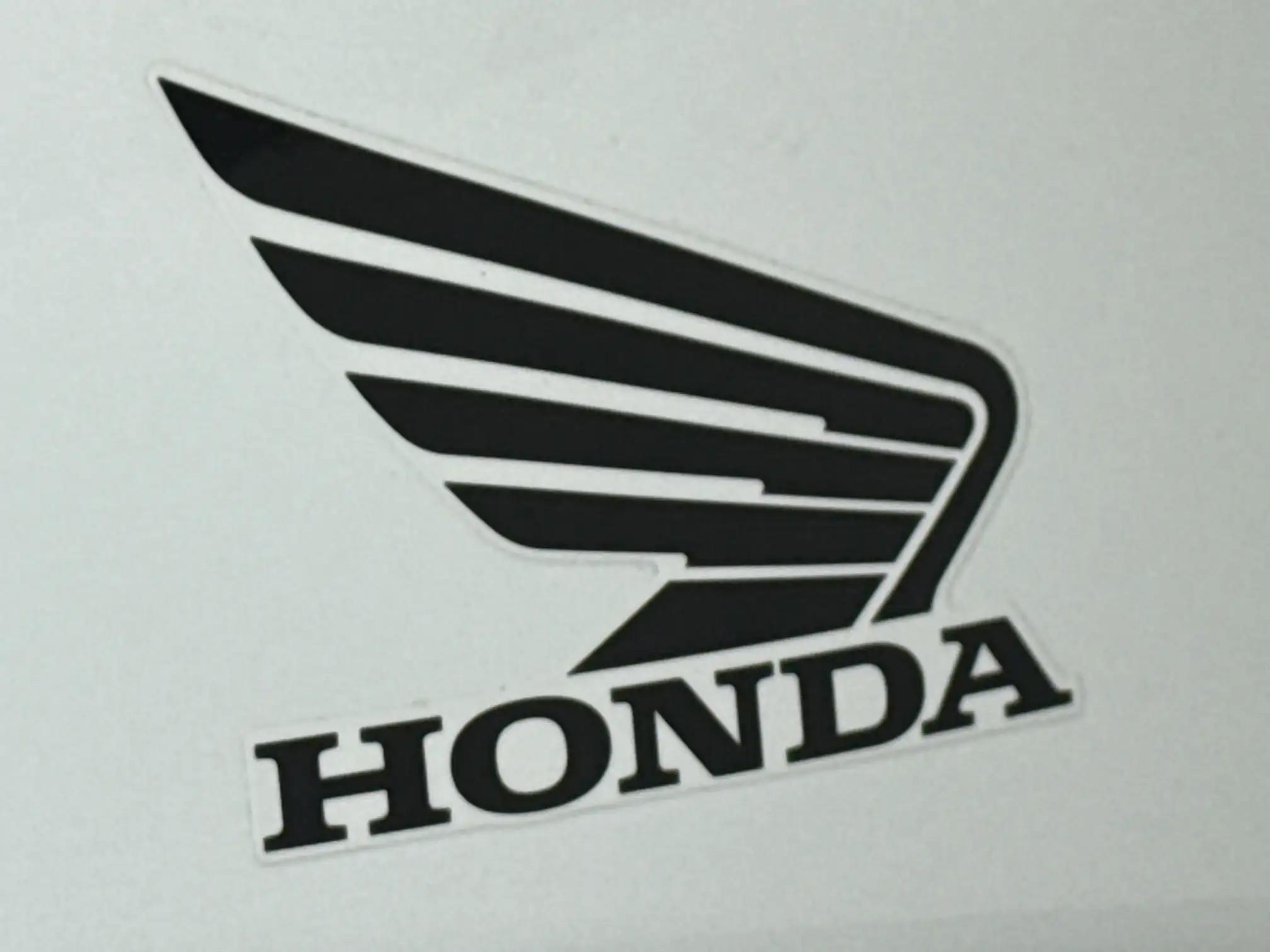 Honda ACE