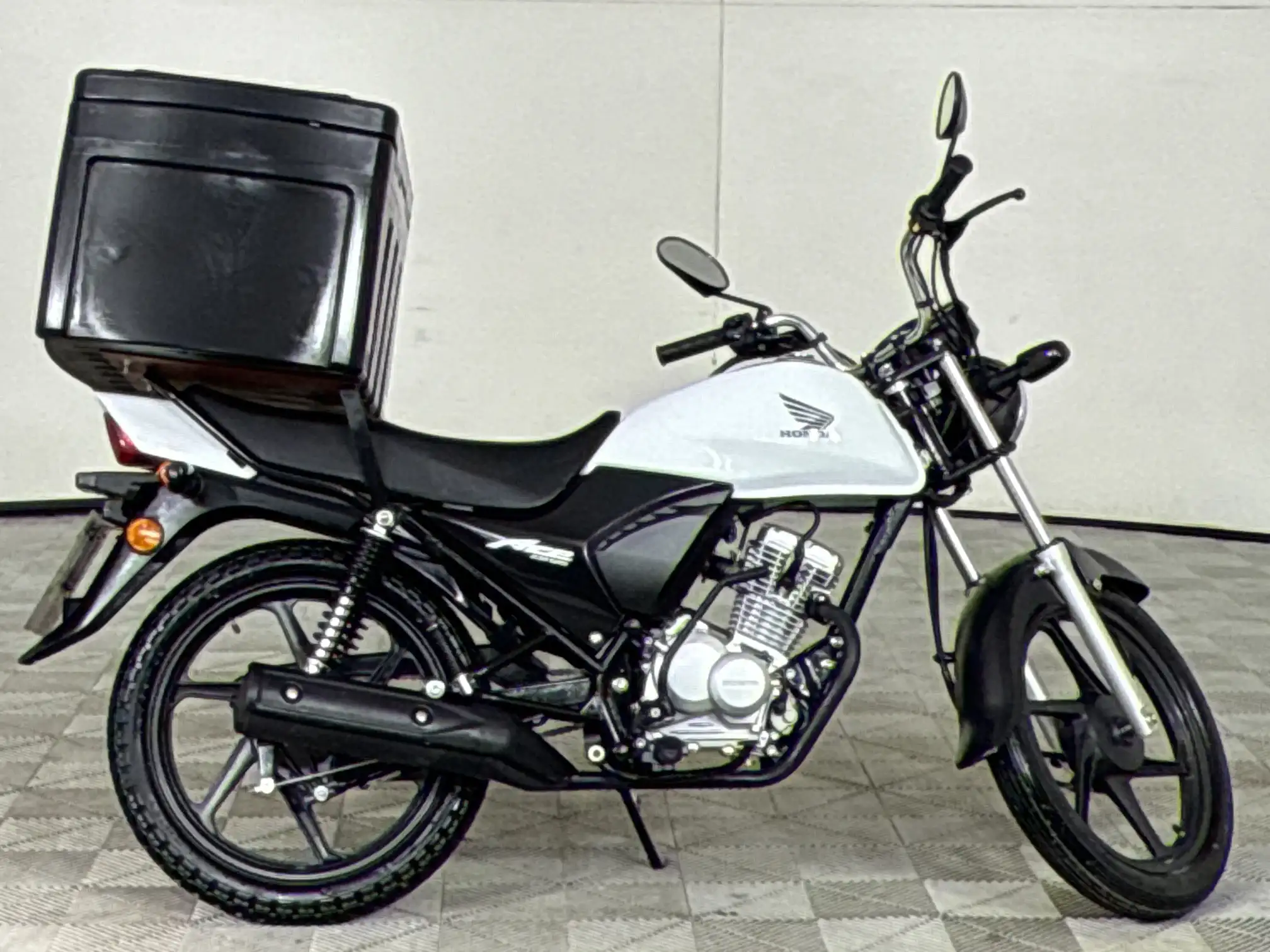 Honda ACE