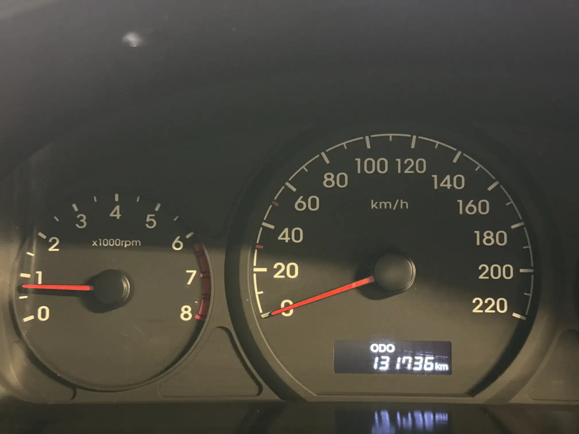 Hyundai H-1