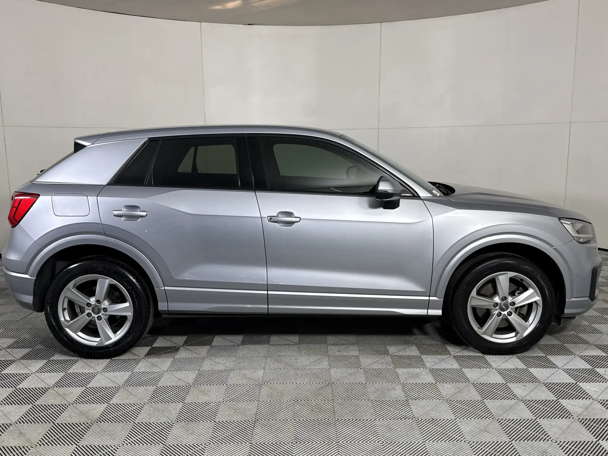 Audi Q2