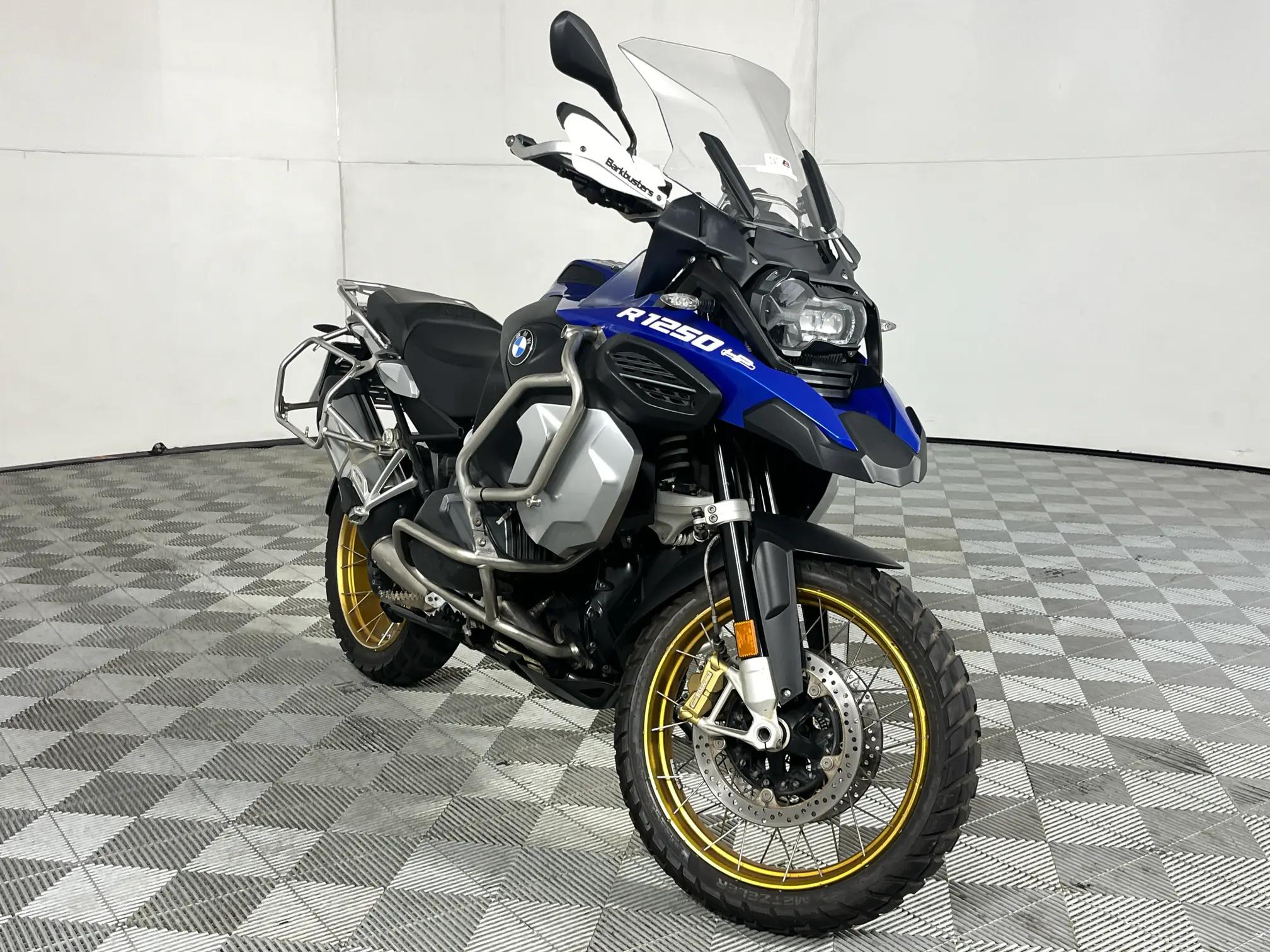 BMW Bikes for sale in South Africa - New and Used
