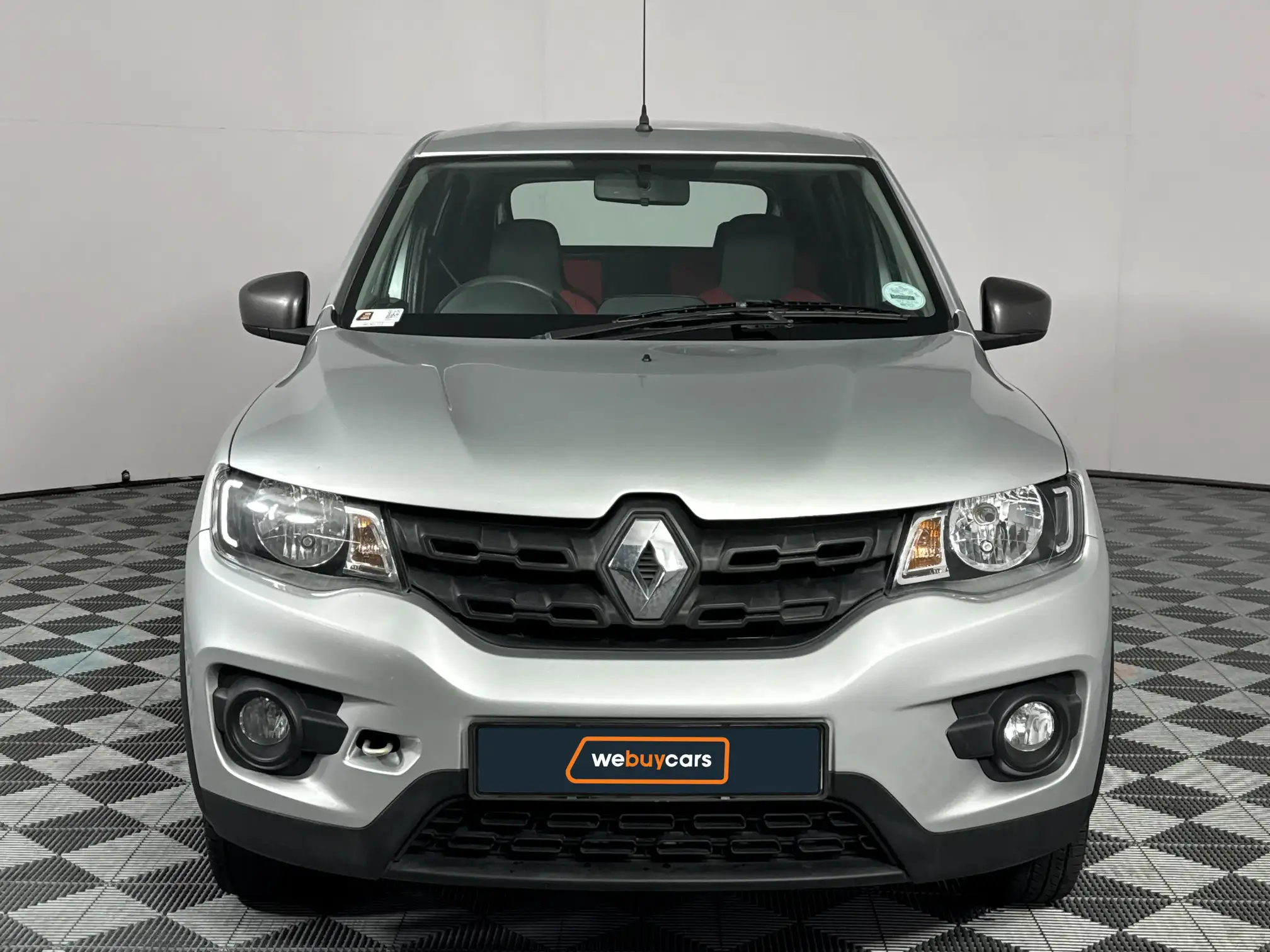 Renault Kwid