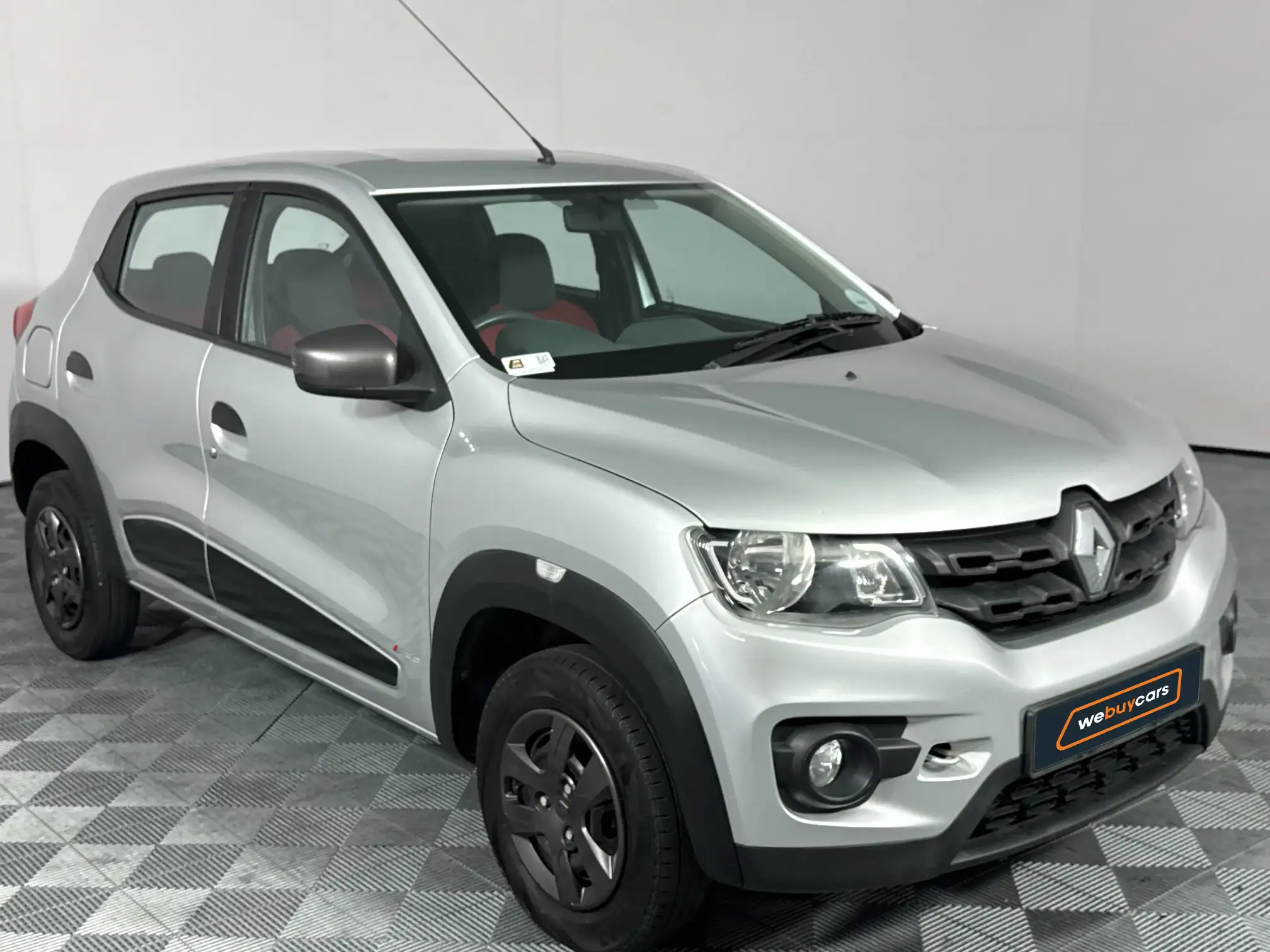 Renault Kwid