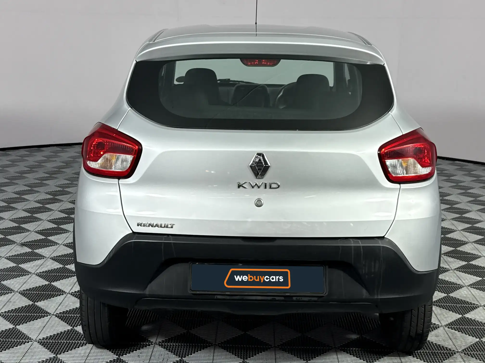 Renault Kwid