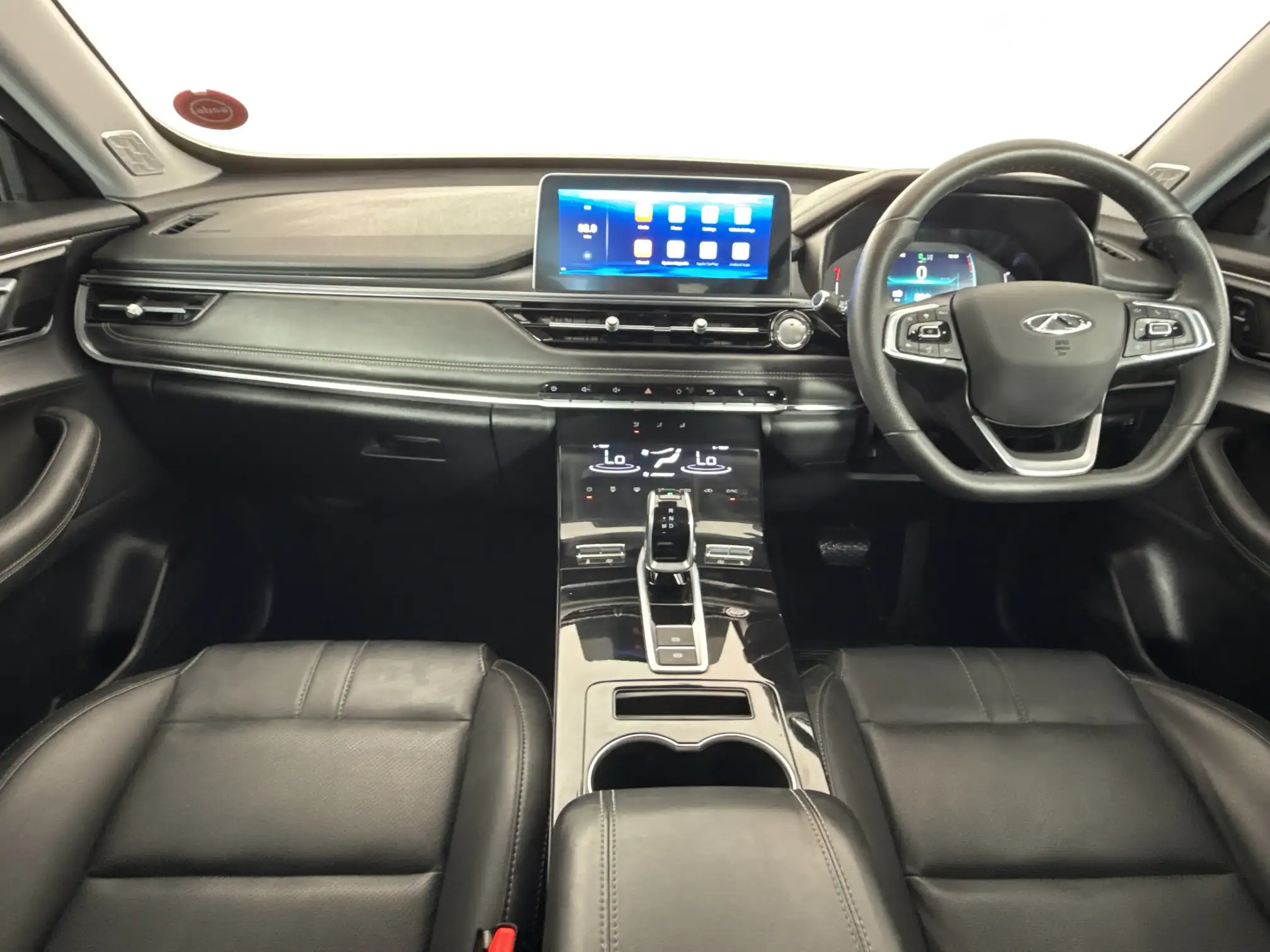 Chery Tiggo 7