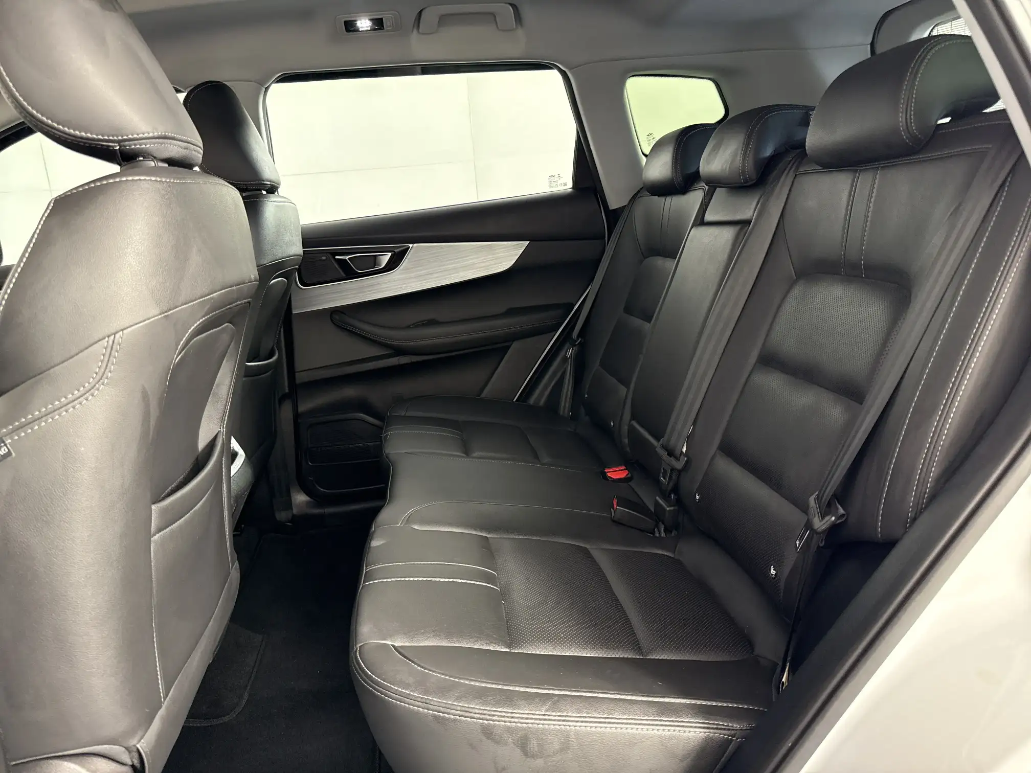Chery Tiggo 7